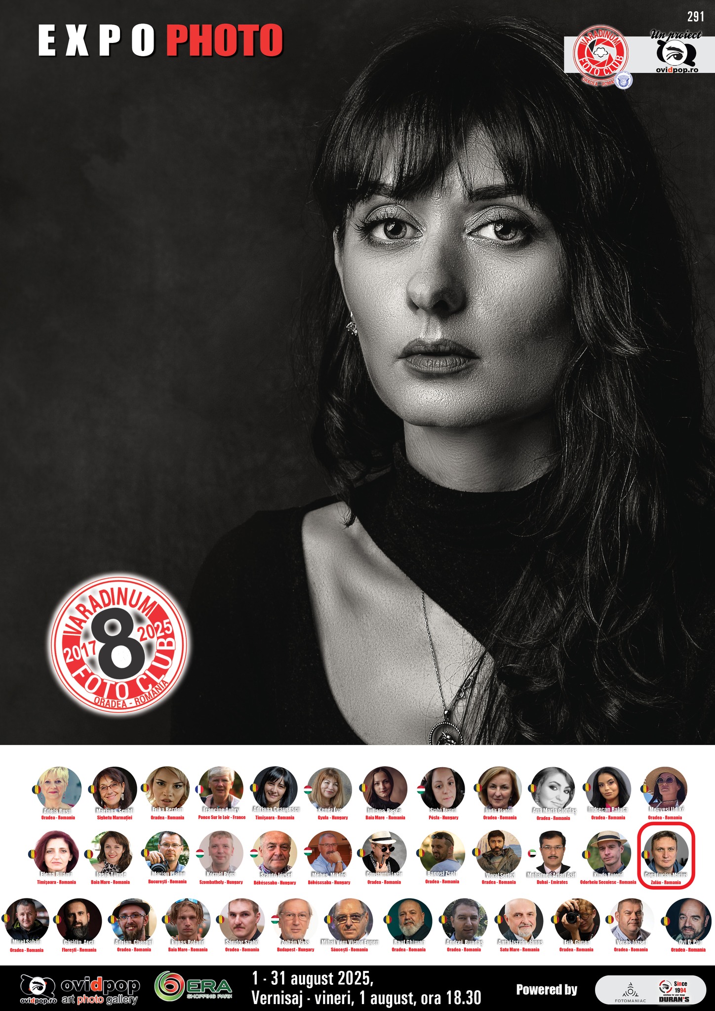 Expoziţie aniversară Foto Clubul Varadinum (14)