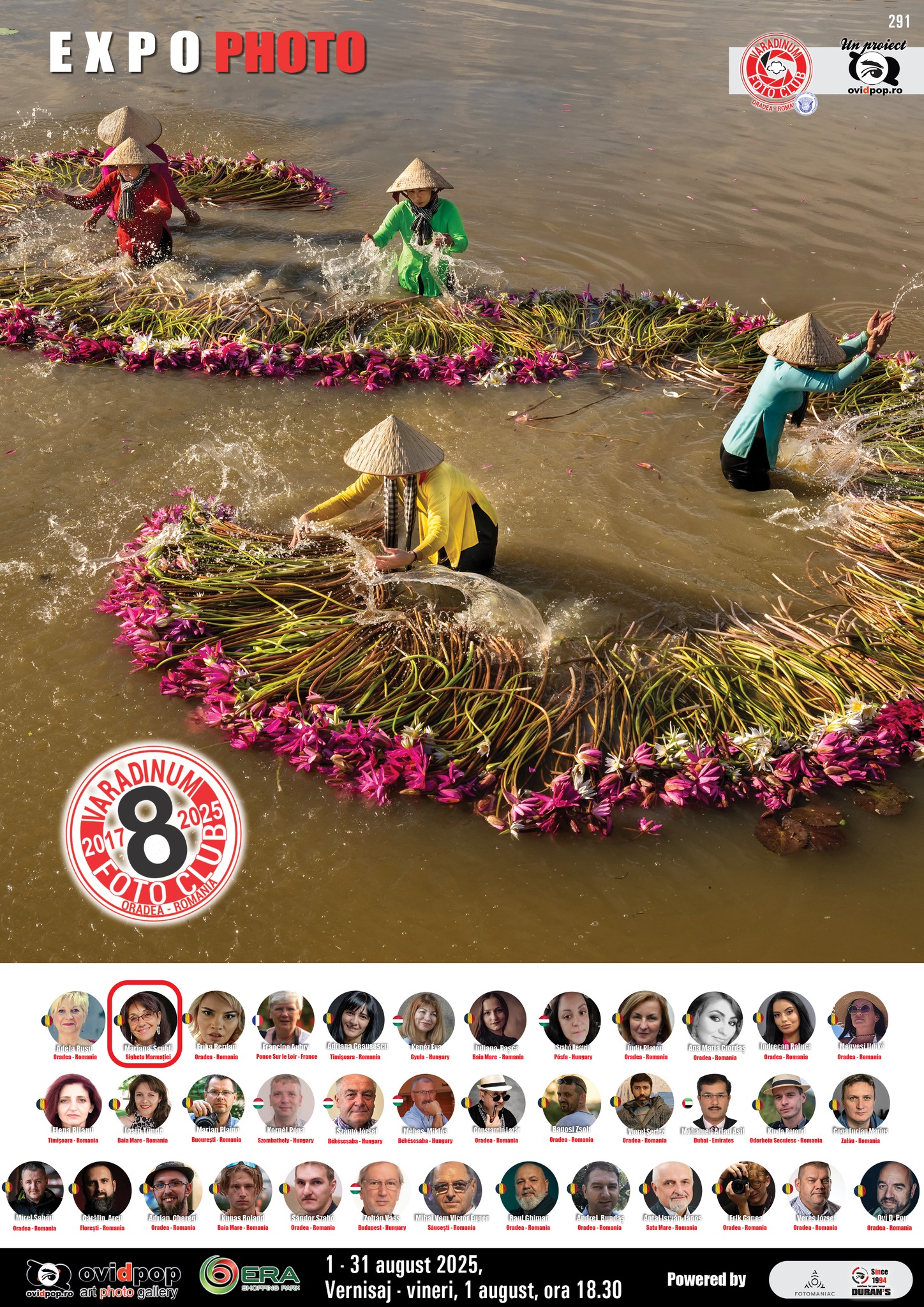 Expoziţie aniversară Foto Clubul Varadinum (15)