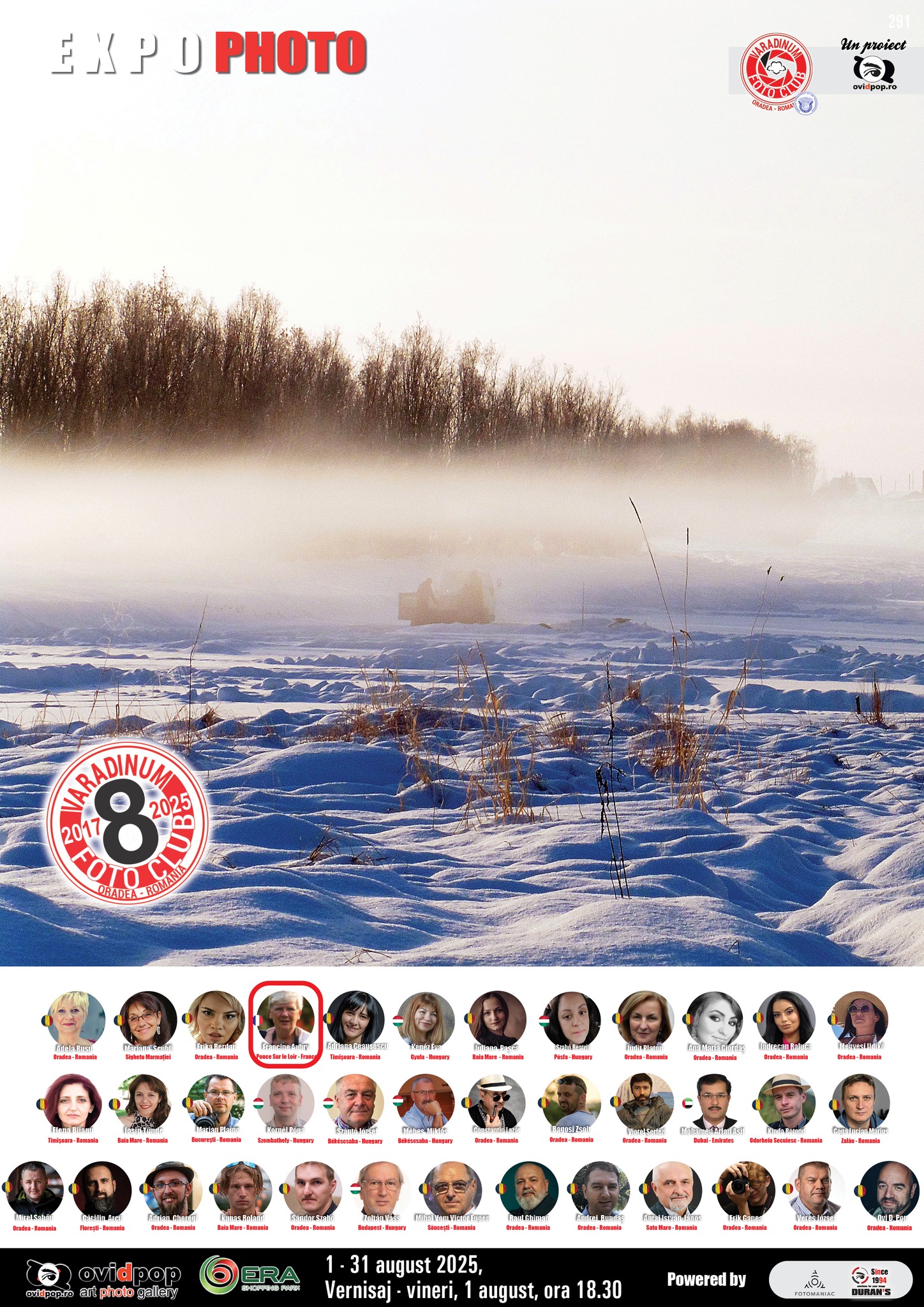 Expoziţie aniversară Foto Clubul Varadinum (17)