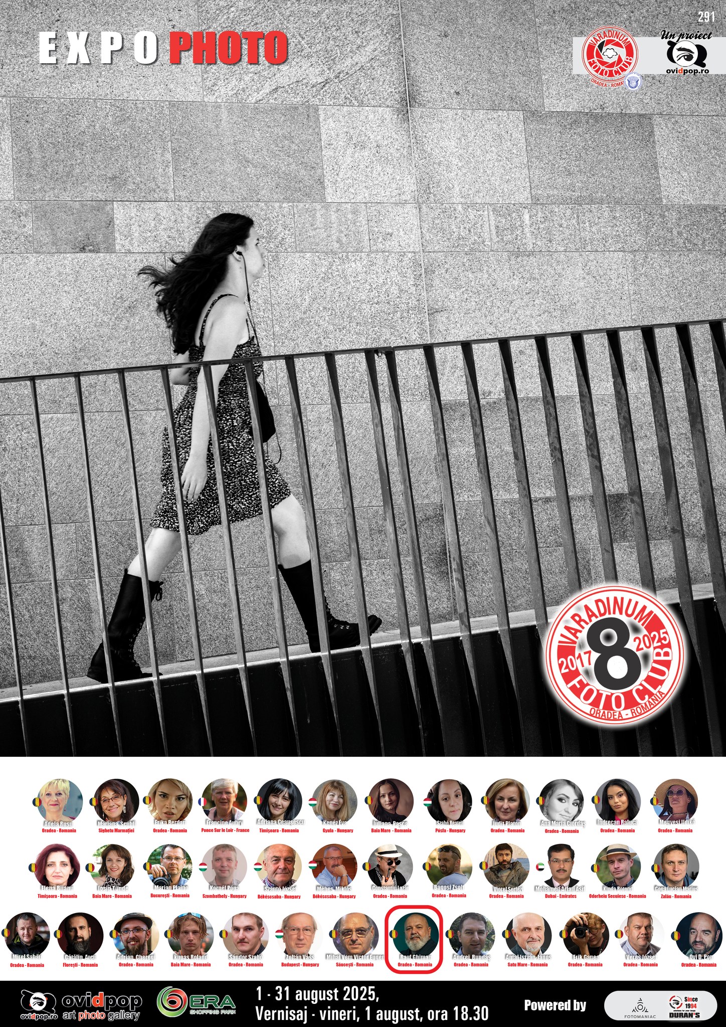 Expoziţie aniversară Foto Clubul Varadinum (20)