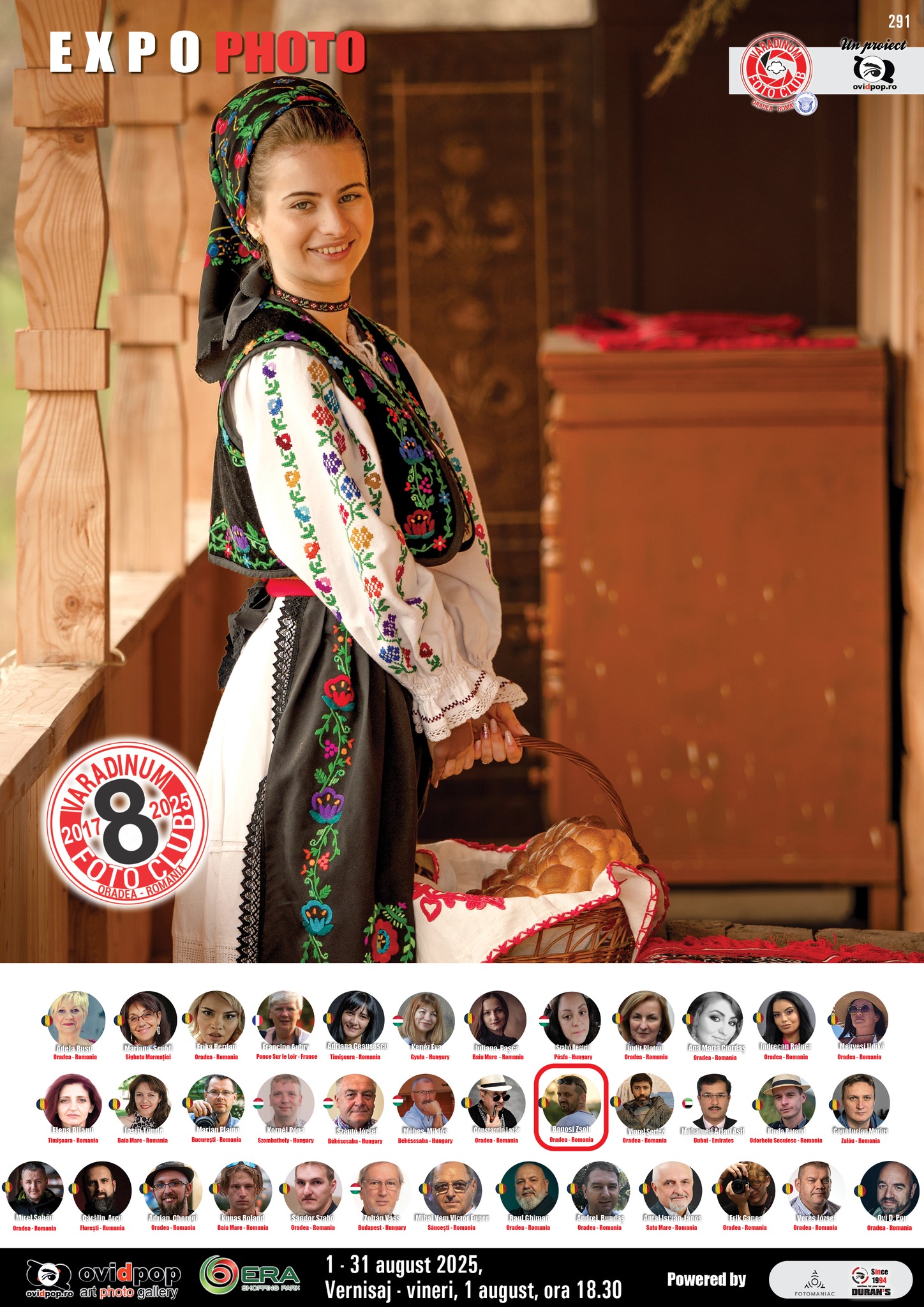 Expoziţie aniversară Foto Clubul Varadinum (22)