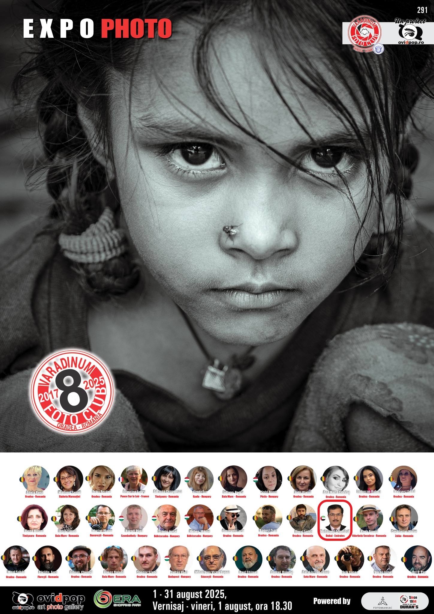 Expoziţie aniversară Foto Clubul Varadinum (23)