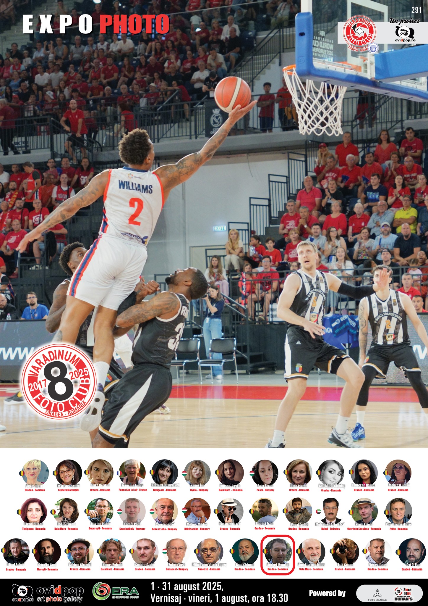 Expoziţie aniversară Foto Clubul Varadinum (24)