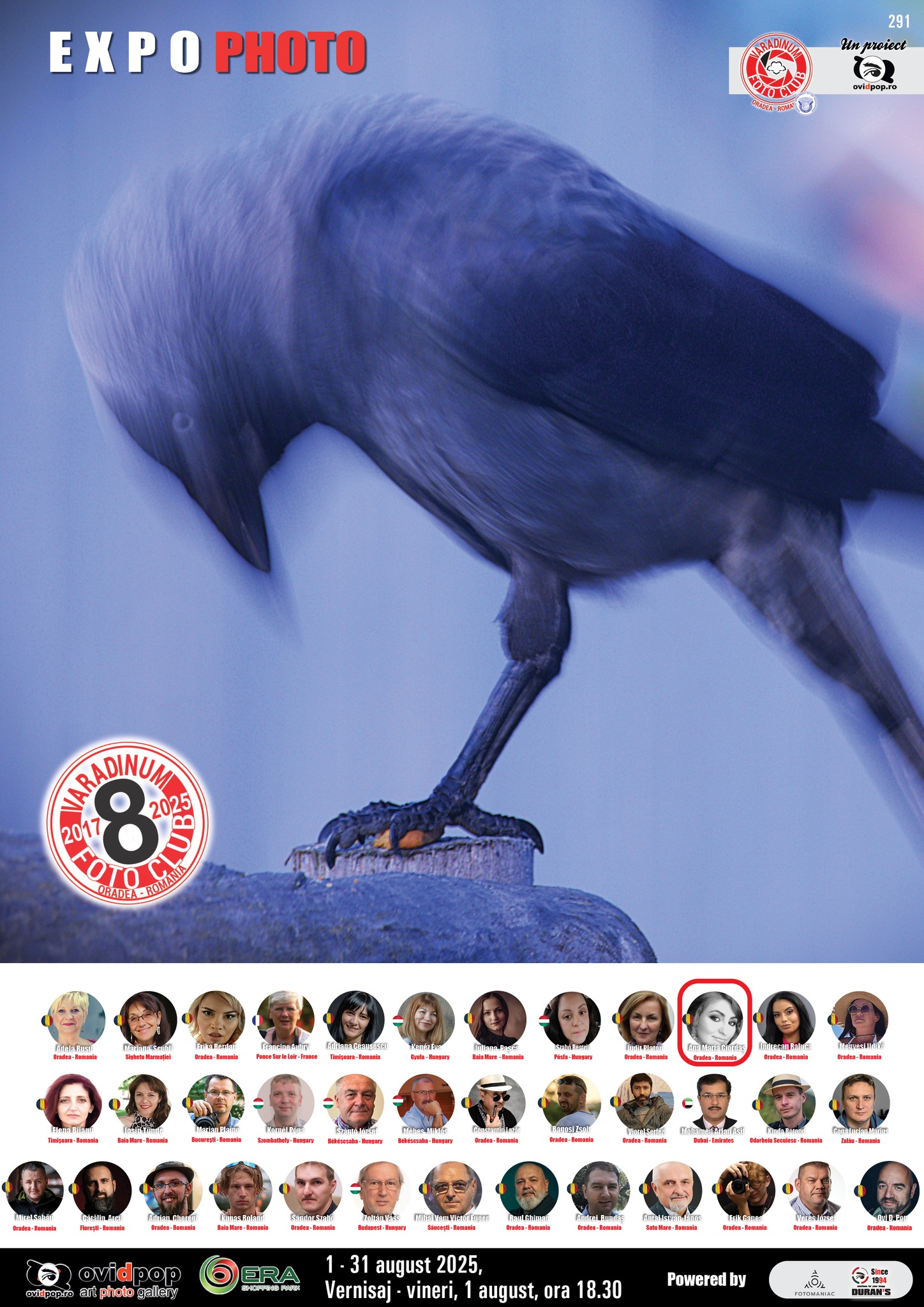 Expoziţie aniversară Foto Clubul Varadinum (29)