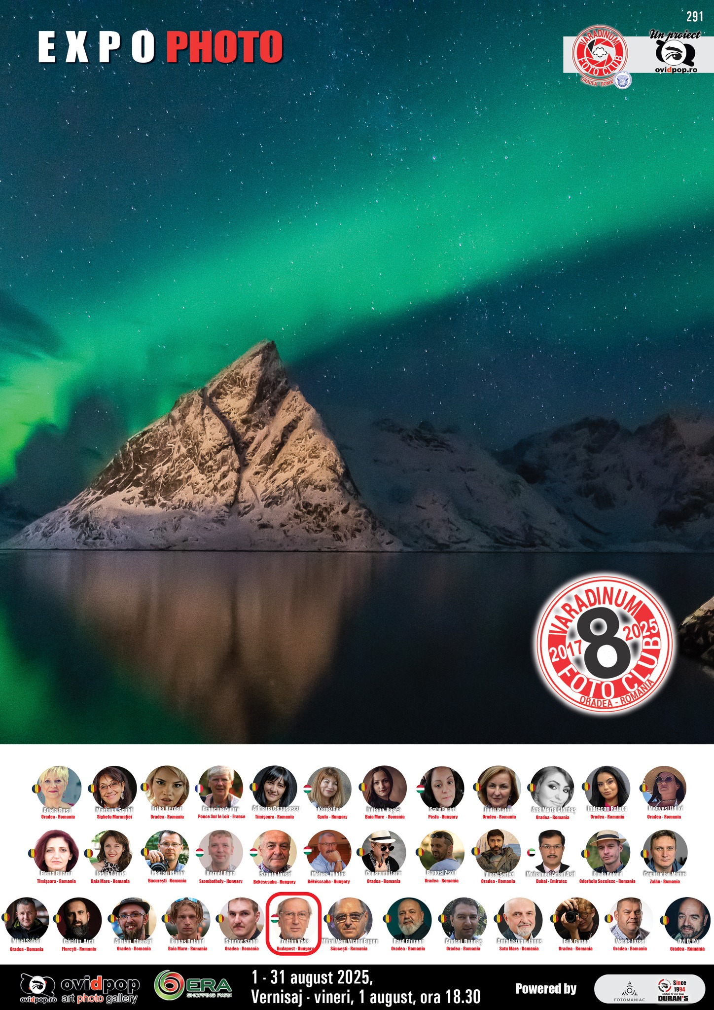 Expoziţie aniversară Foto Clubul Varadinum (37)