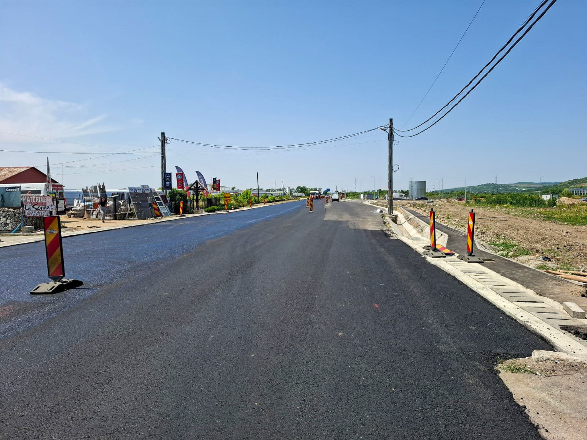 parc industrial Aleșd 3