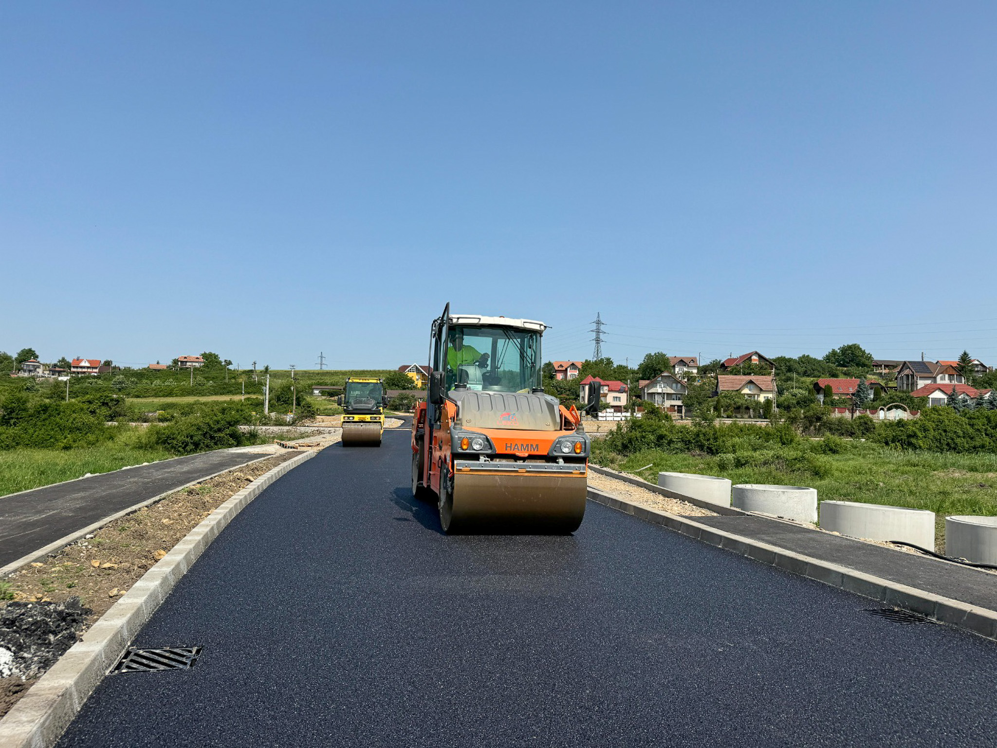 parc industrial Marghita 2