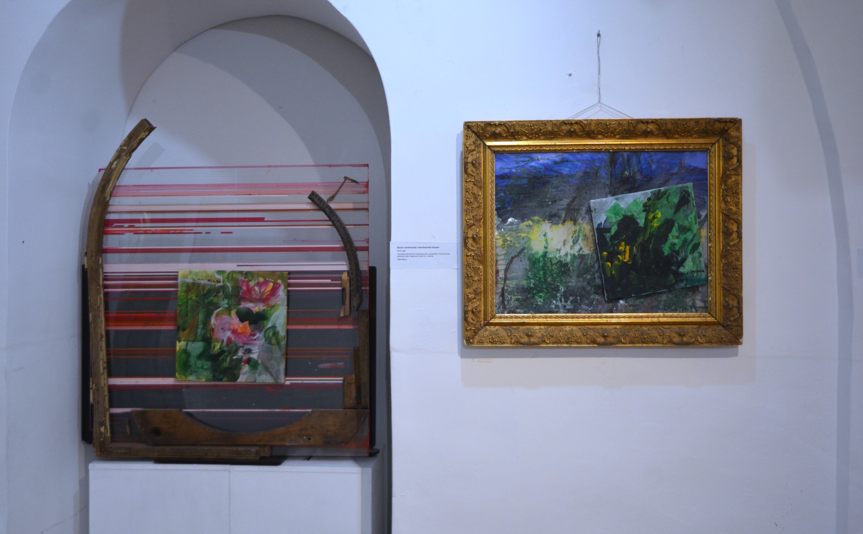 Expoziţie Nada Panait (1)