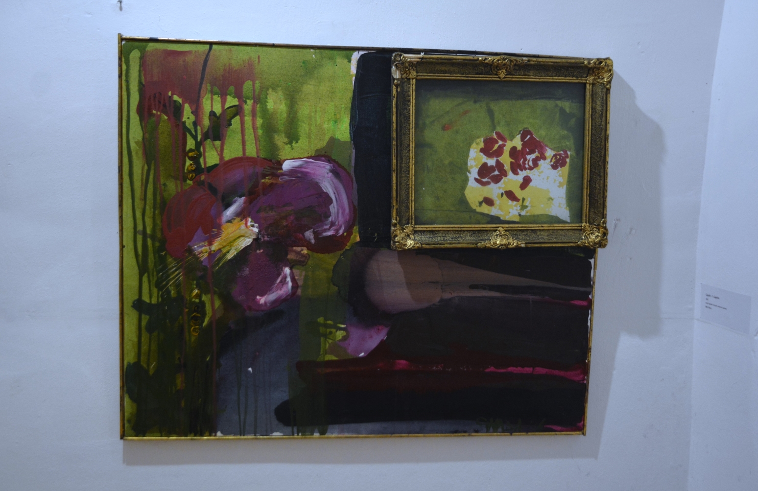 Expoziţie Nada Panait (3)