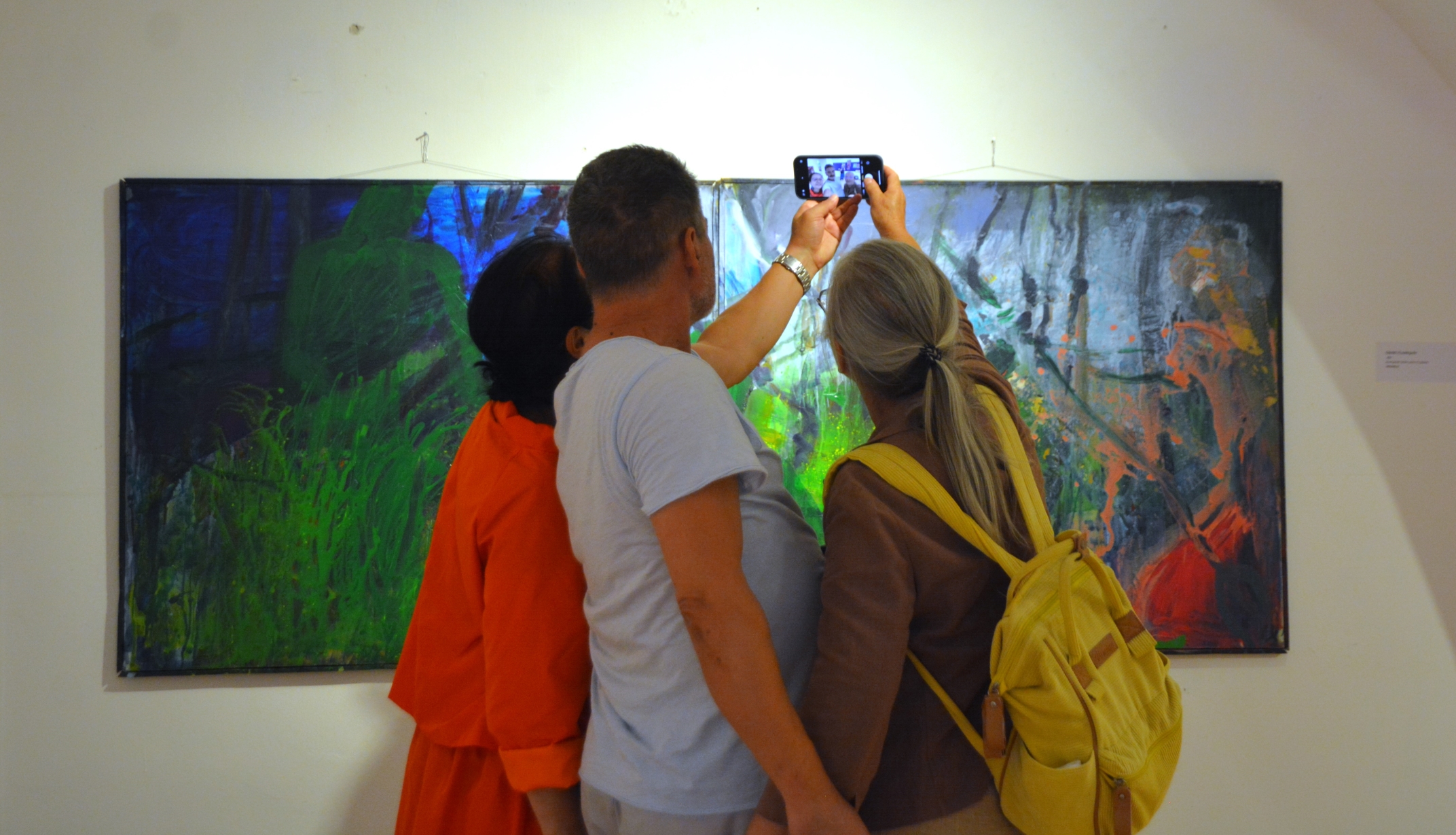 Expoziţie Nada Panait (14)