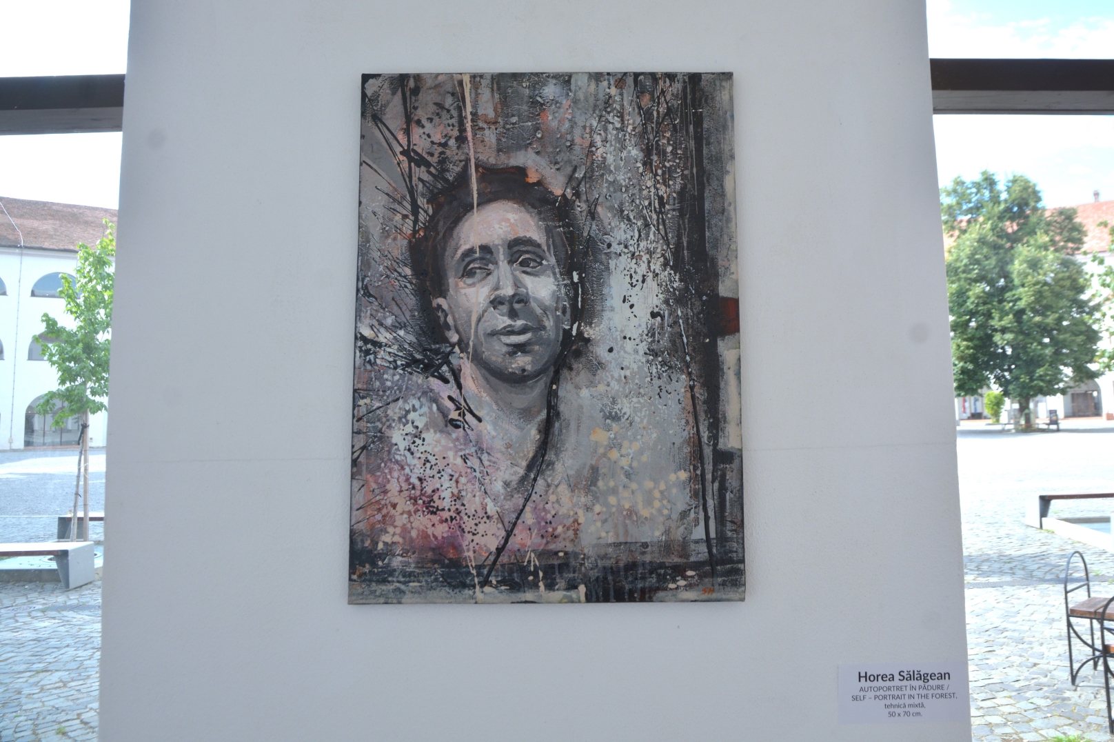 Expoziţie Horea Sălăgean (3)