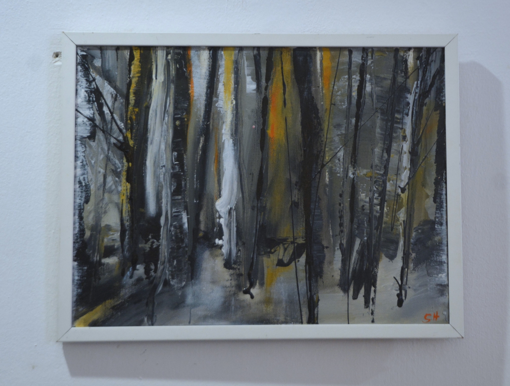 Expoziţie Horea Sălăgean (14)