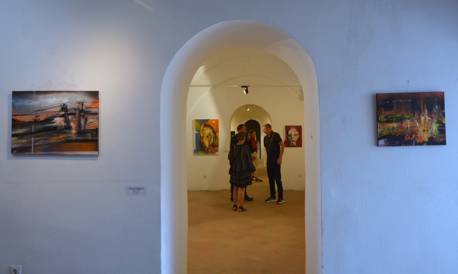 Expoziţie Horea Sălăgean (15)