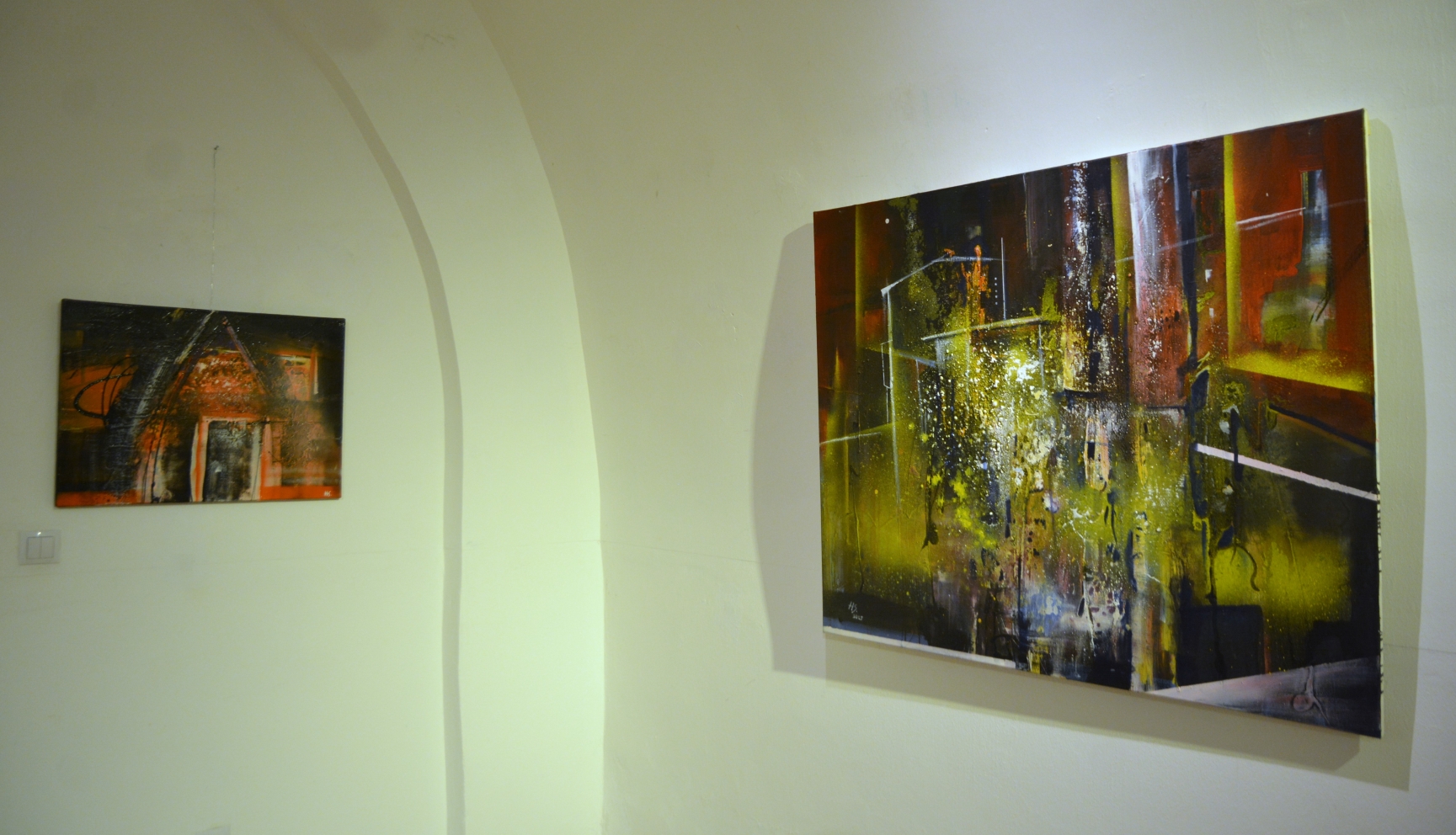 Expoziţie Horea Sălăgean (23)