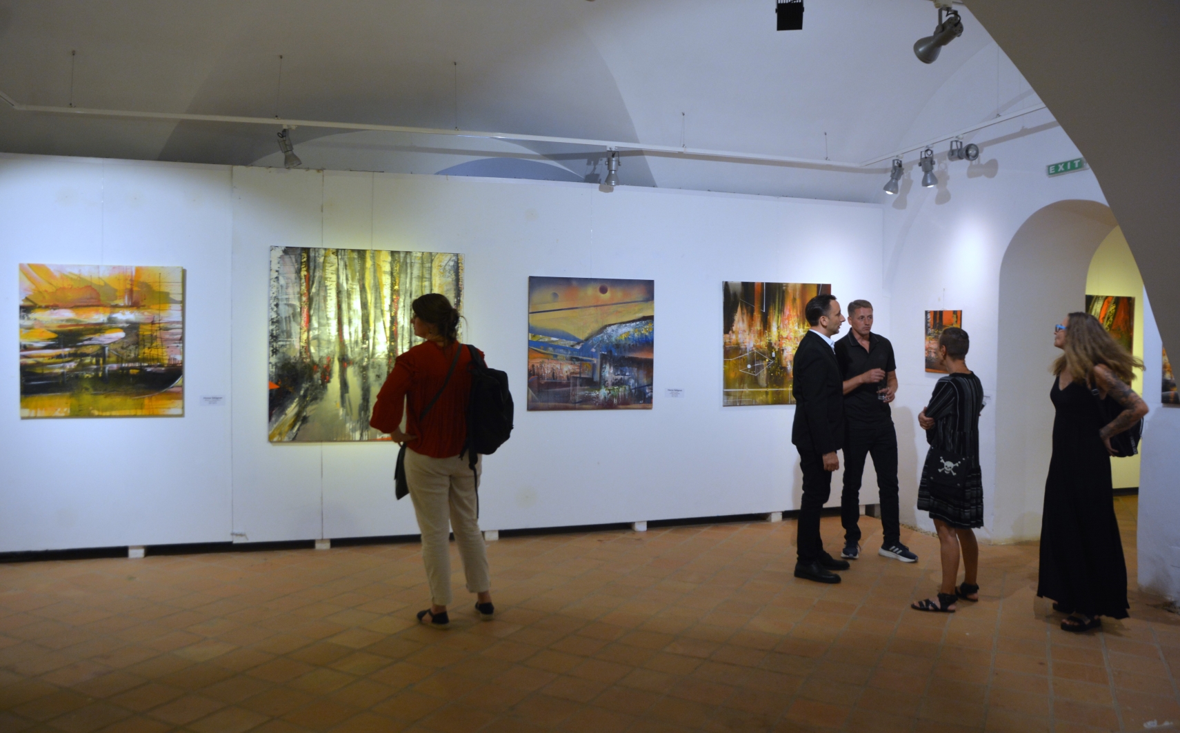 Expoziţie Horea Sălăgean (34)