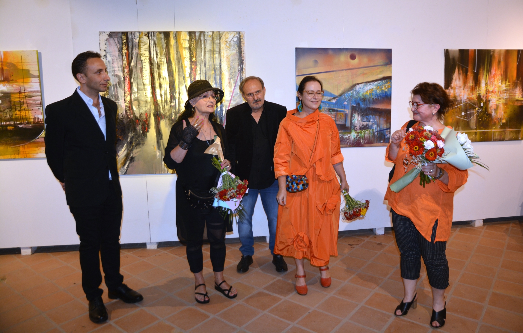 Expoziţie Horea Sălăgean (40)