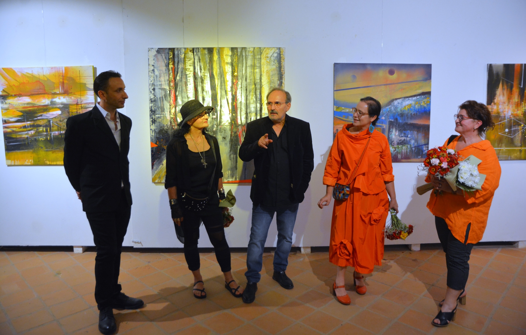 Expoziţie Horea Sălăgean (41)