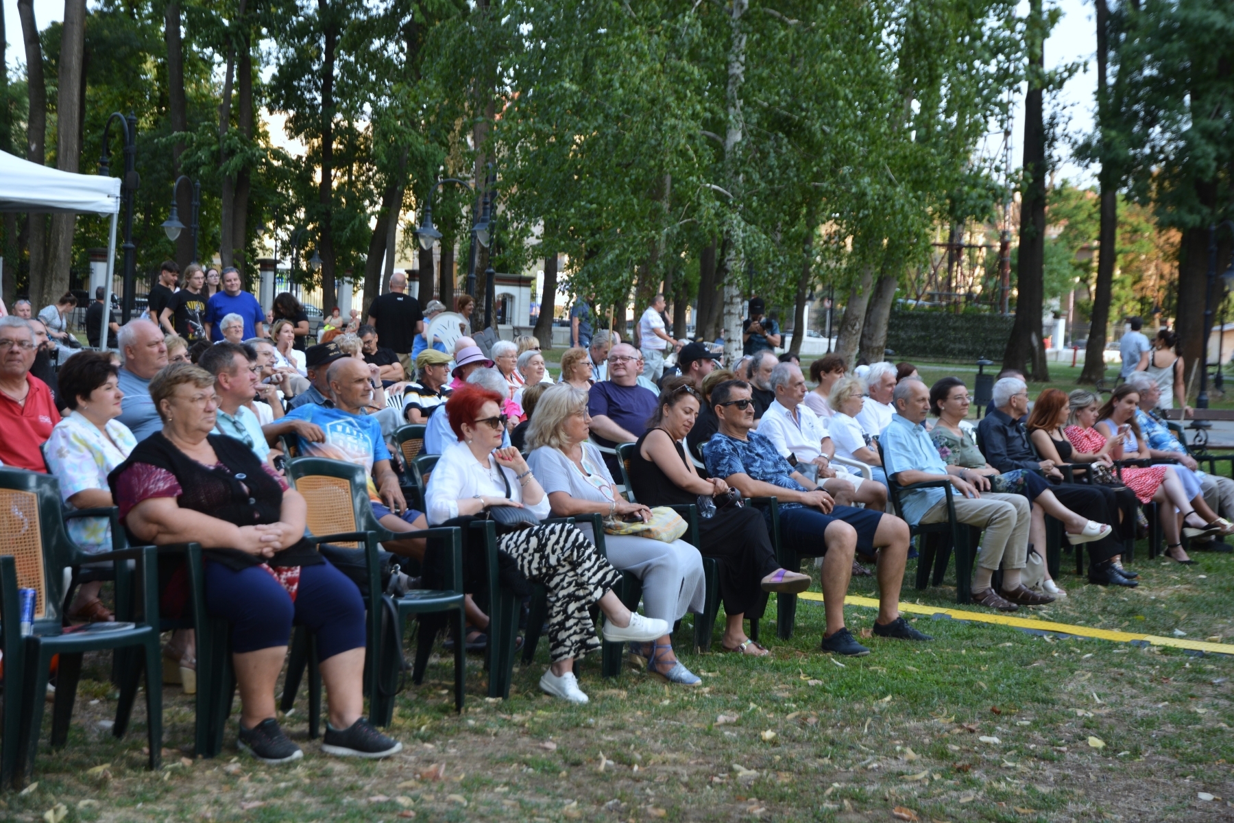 concert comemorativ Give Peace a Chance 2025 (3)