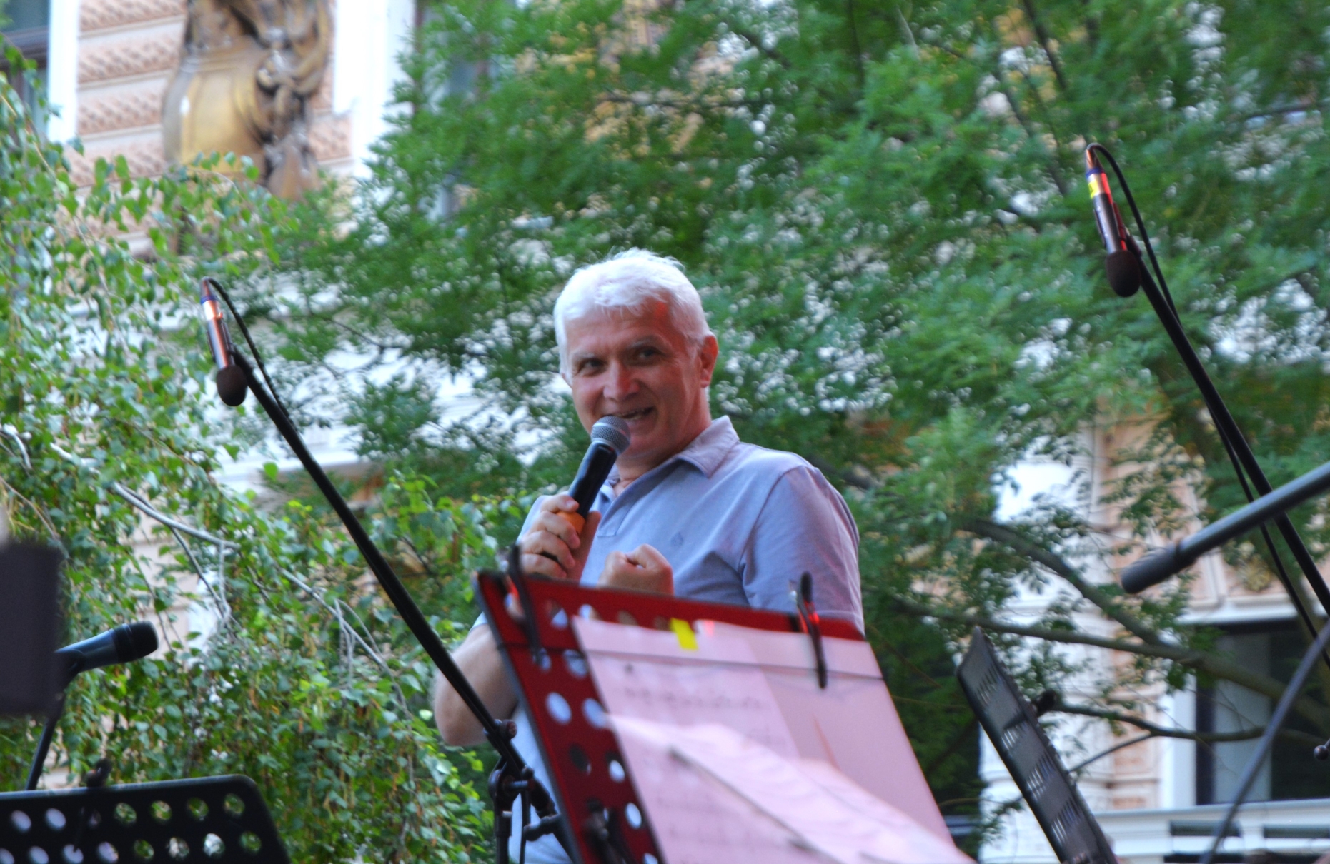 concert comemorativ Give Peace a Chance 2025 (7)