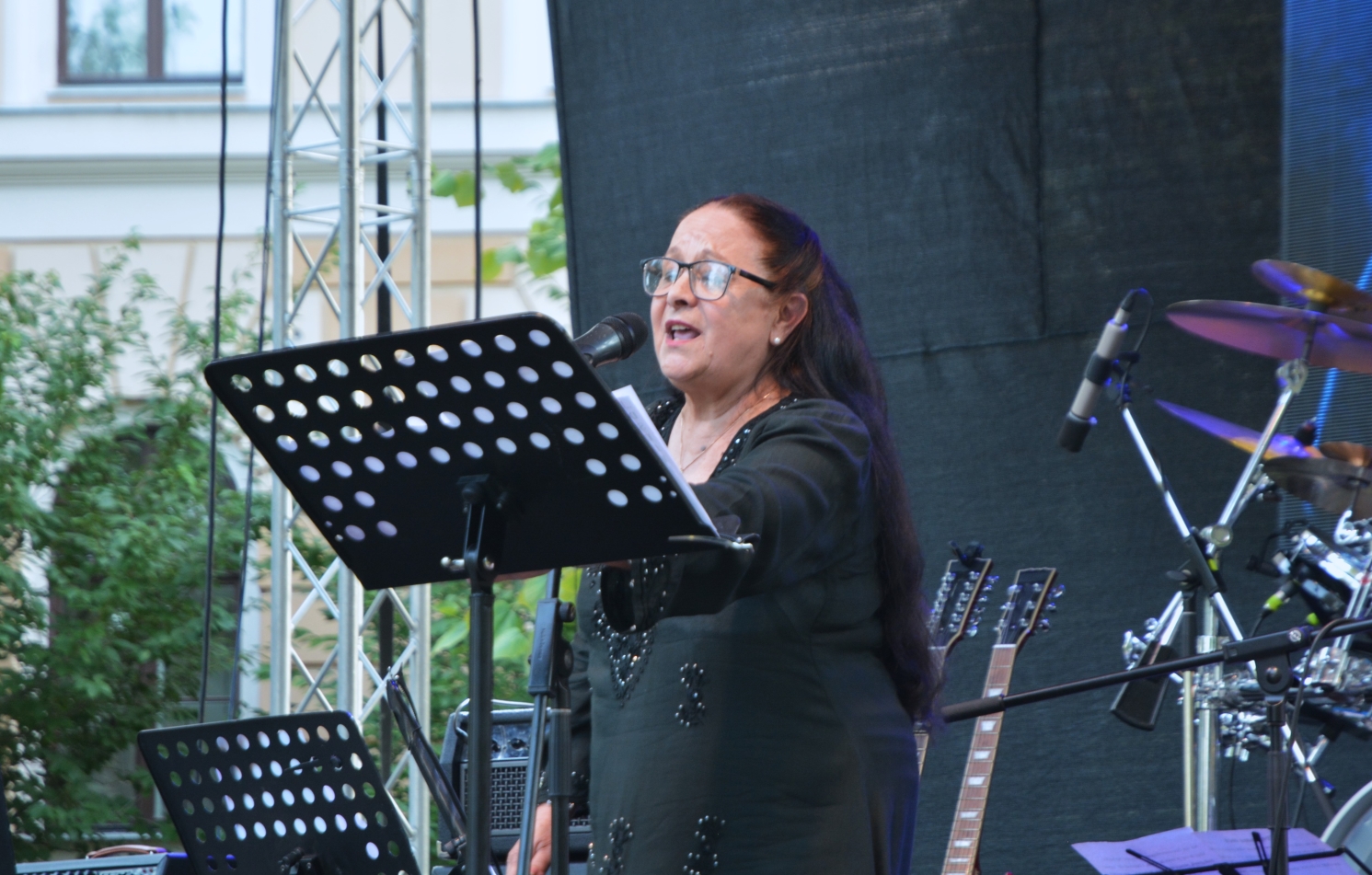 concert comemorativ Give Peace a Chance 2025 (12)