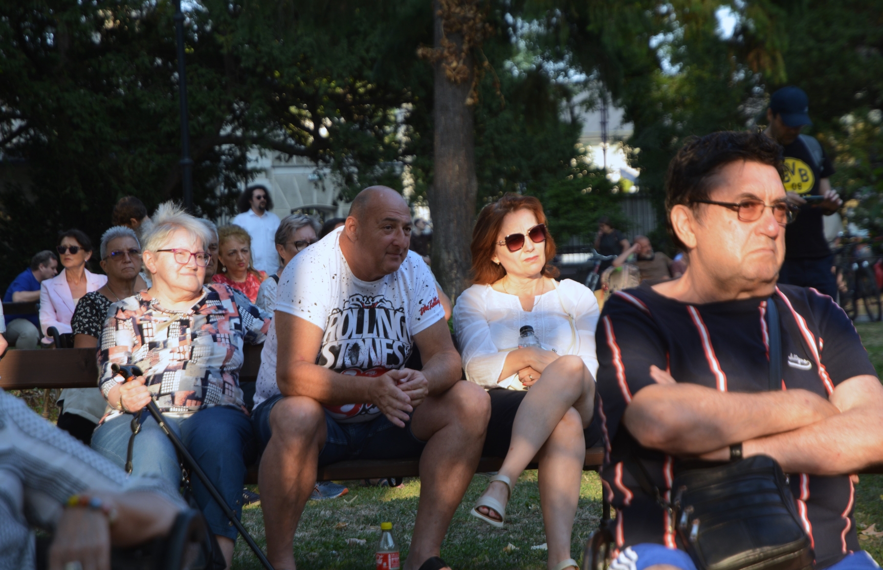 concert comemorativ Give Peace a Chance 2025 (13)