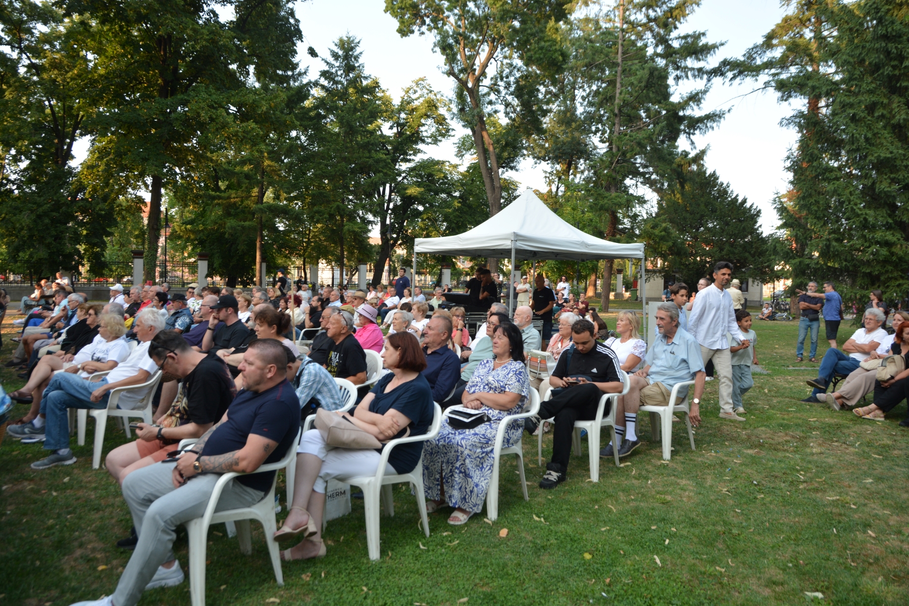 concert comemorativ Give Peace a Chance 2025 (17)