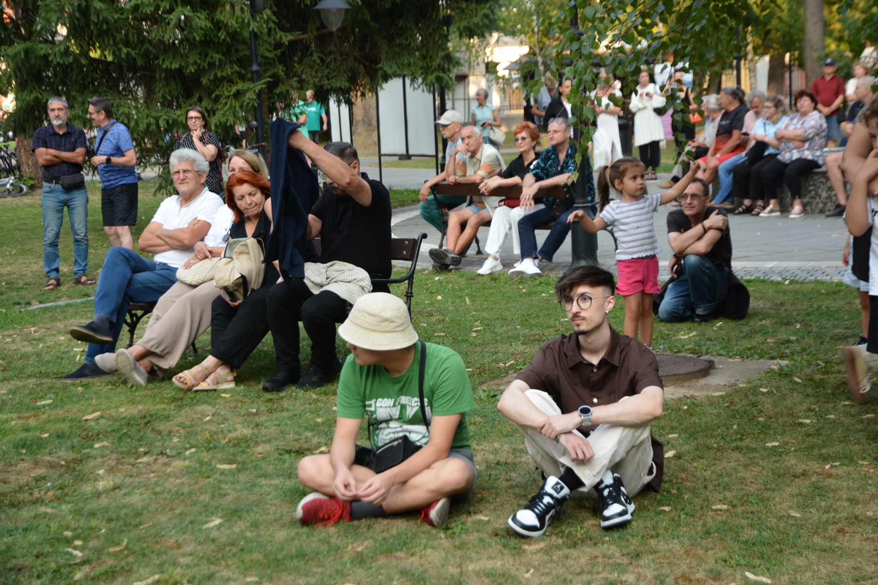 concert comemorativ Give Peace a Chance 2025 (18)