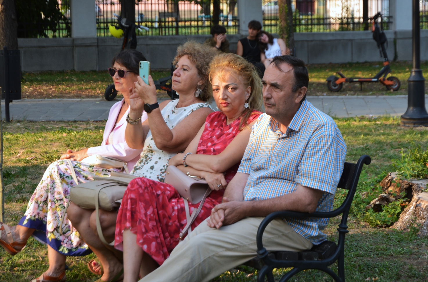 concert comemorativ Give Peace a Chance 2025 (21)