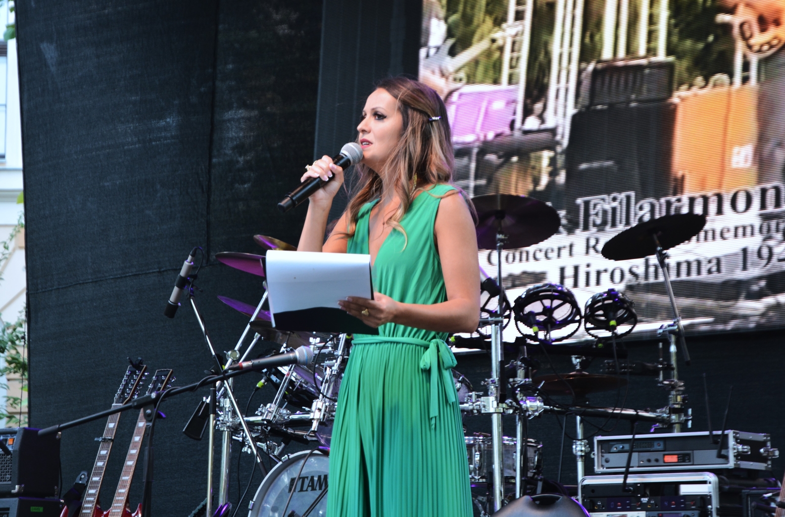 concert comemorativ Give Peace a Chance 2025 (23)