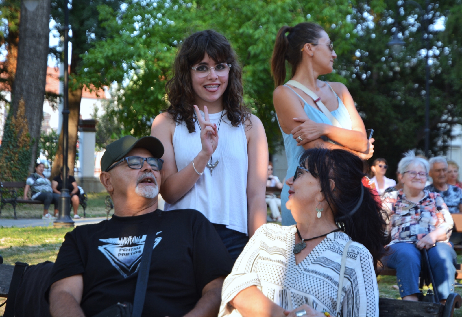 concert comemorativ Give Peace a Chance 2025 (24)