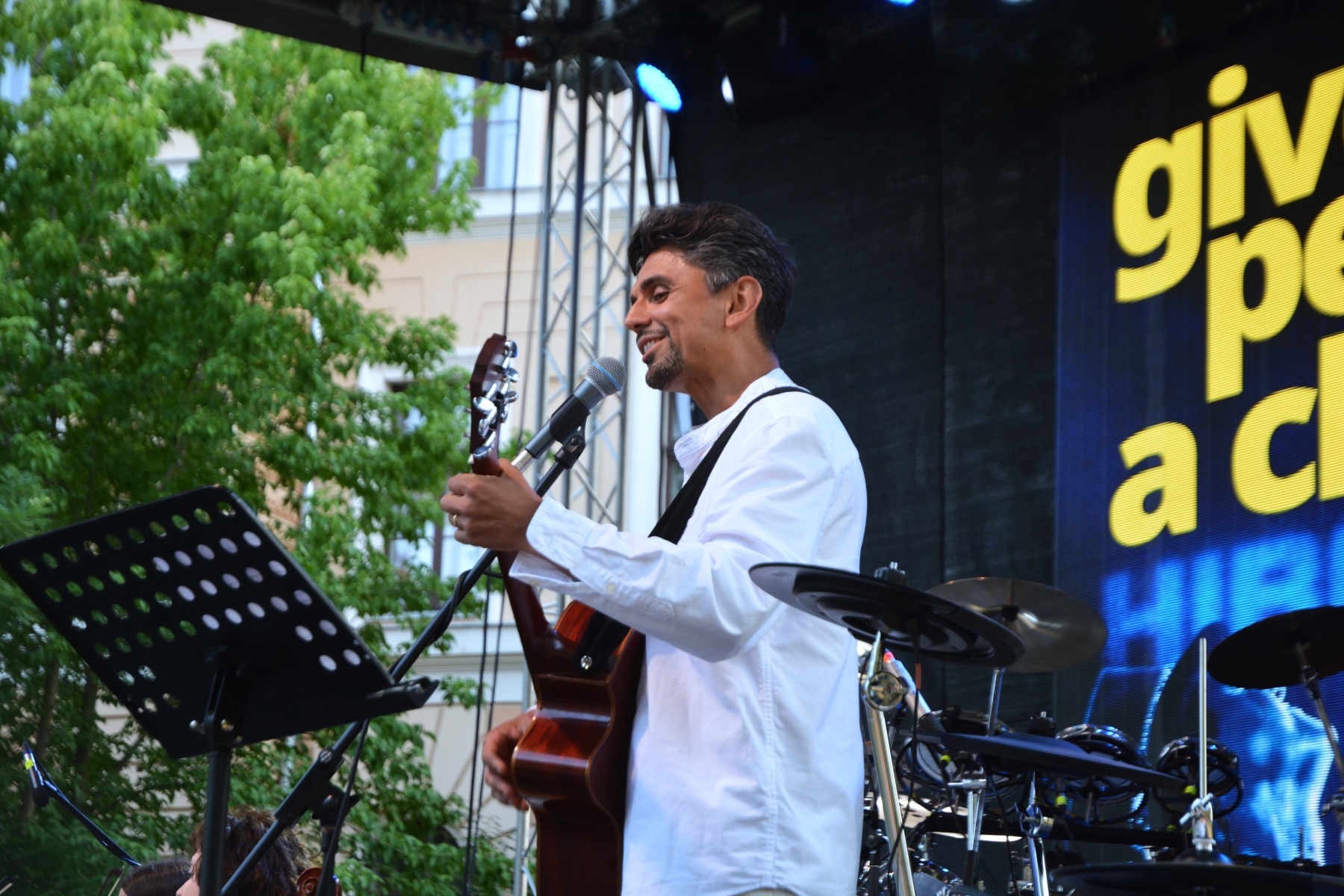 concert comemorativ Give Peace a Chance 2025 (25)