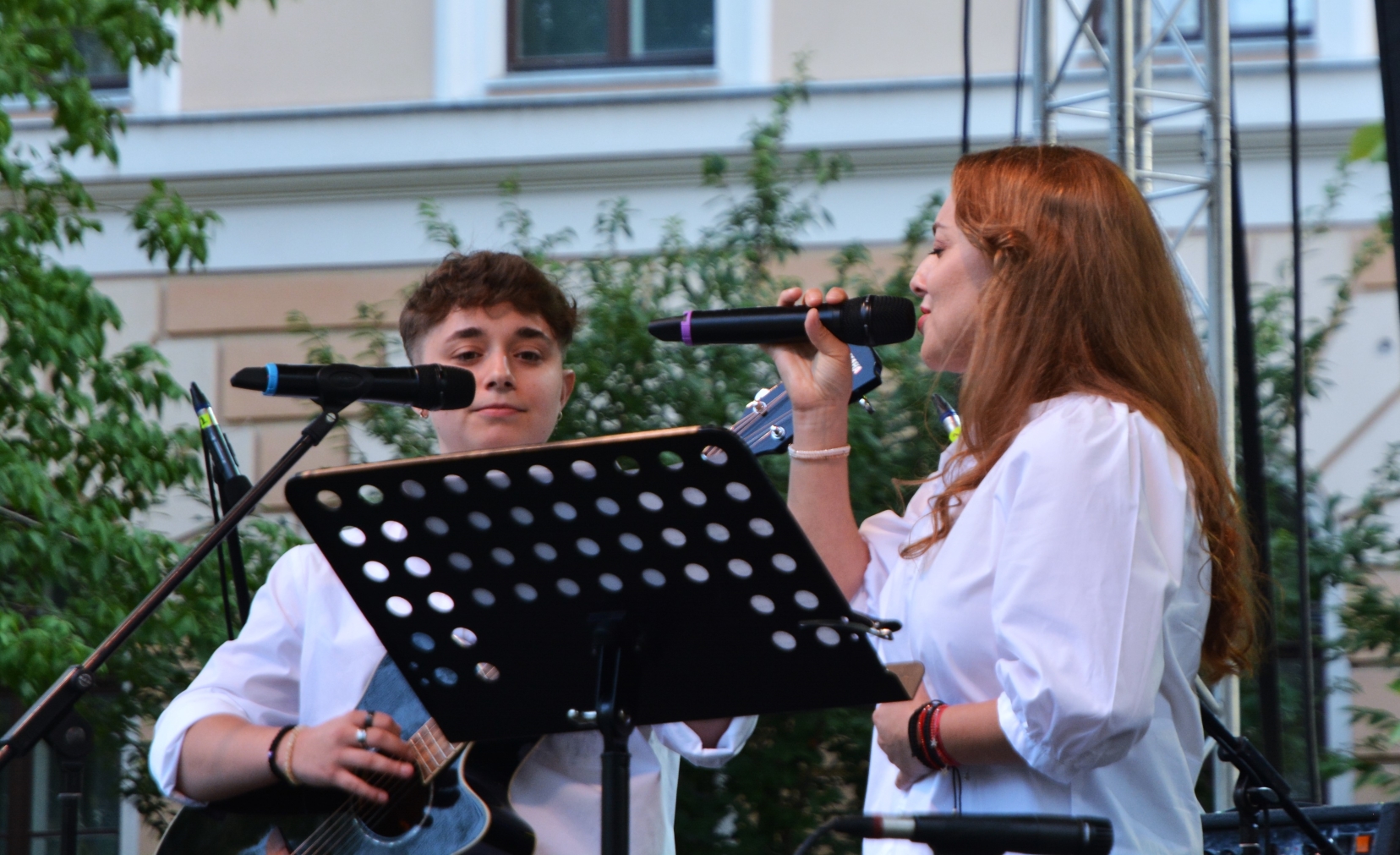 concert comemorativ Give Peace a Chance 2025 (29)