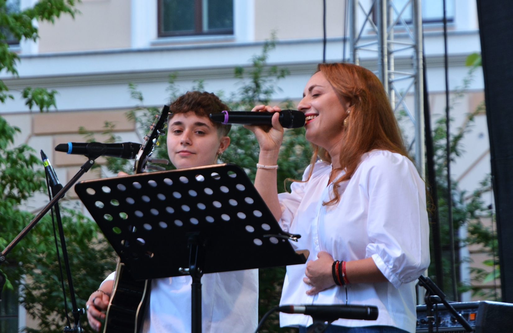 concert comemorativ Give Peace a Chance 2025 (30)