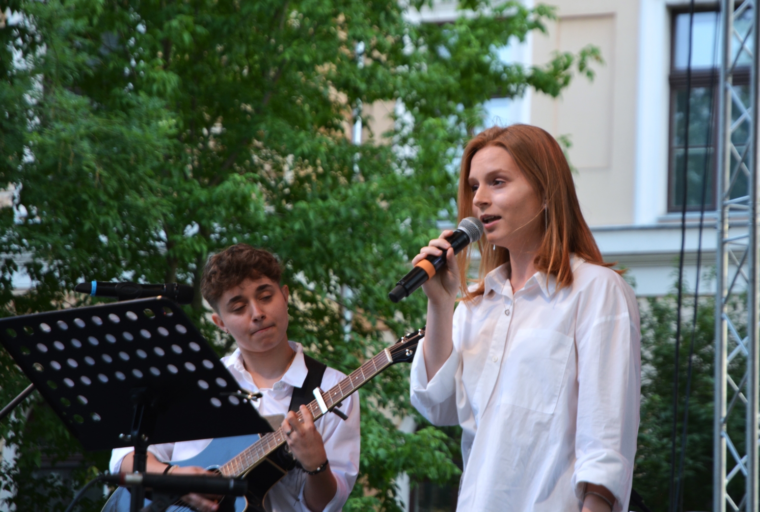 concert comemorativ Give Peace a Chance 2025 (31)