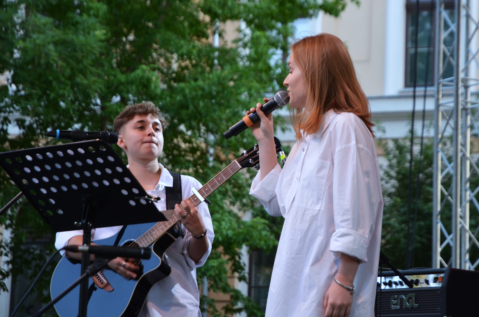 concert comemorativ Give Peace a Chance 2025 (32)