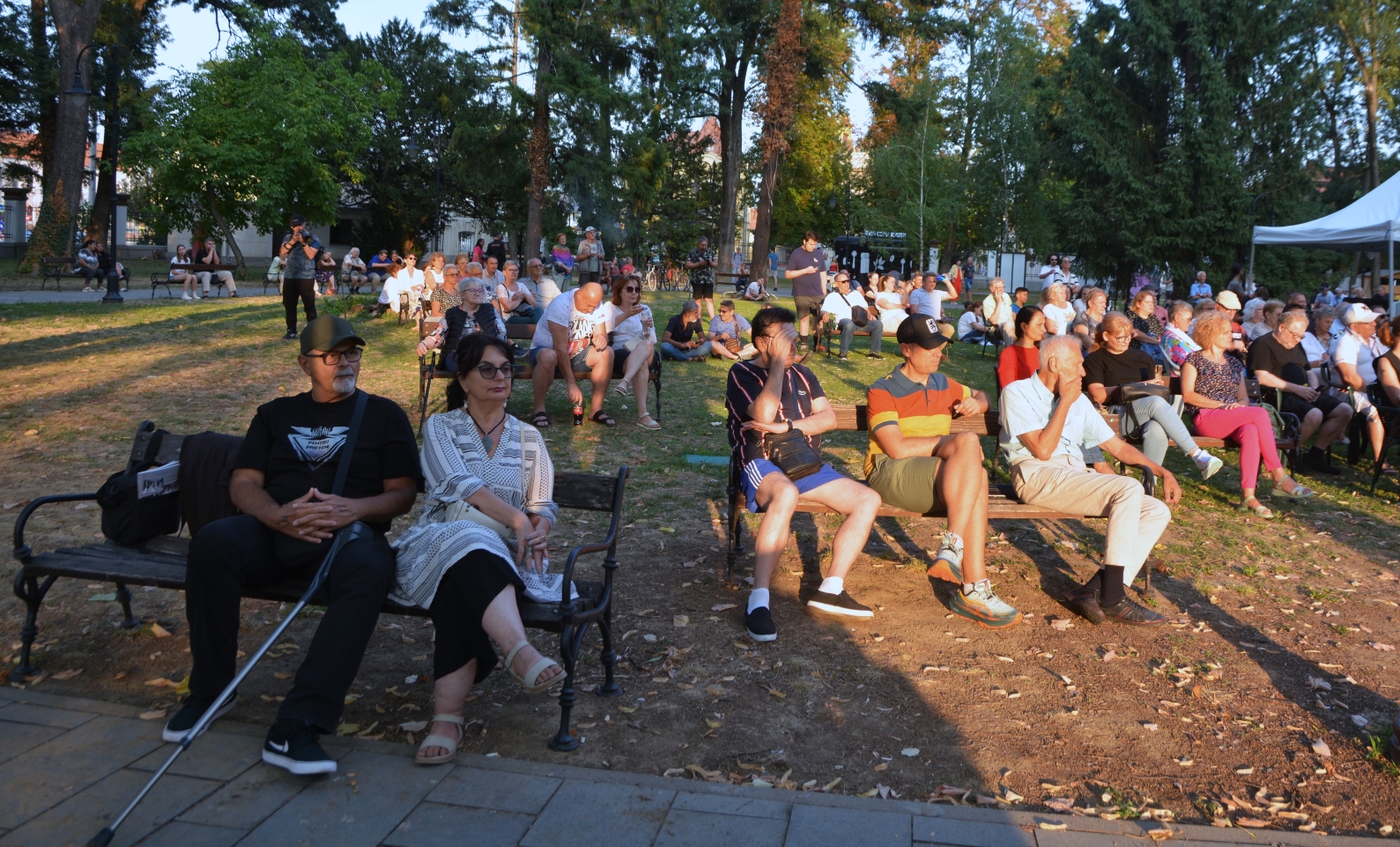 concert comemorativ Give Peace a Chance 2025 (34)