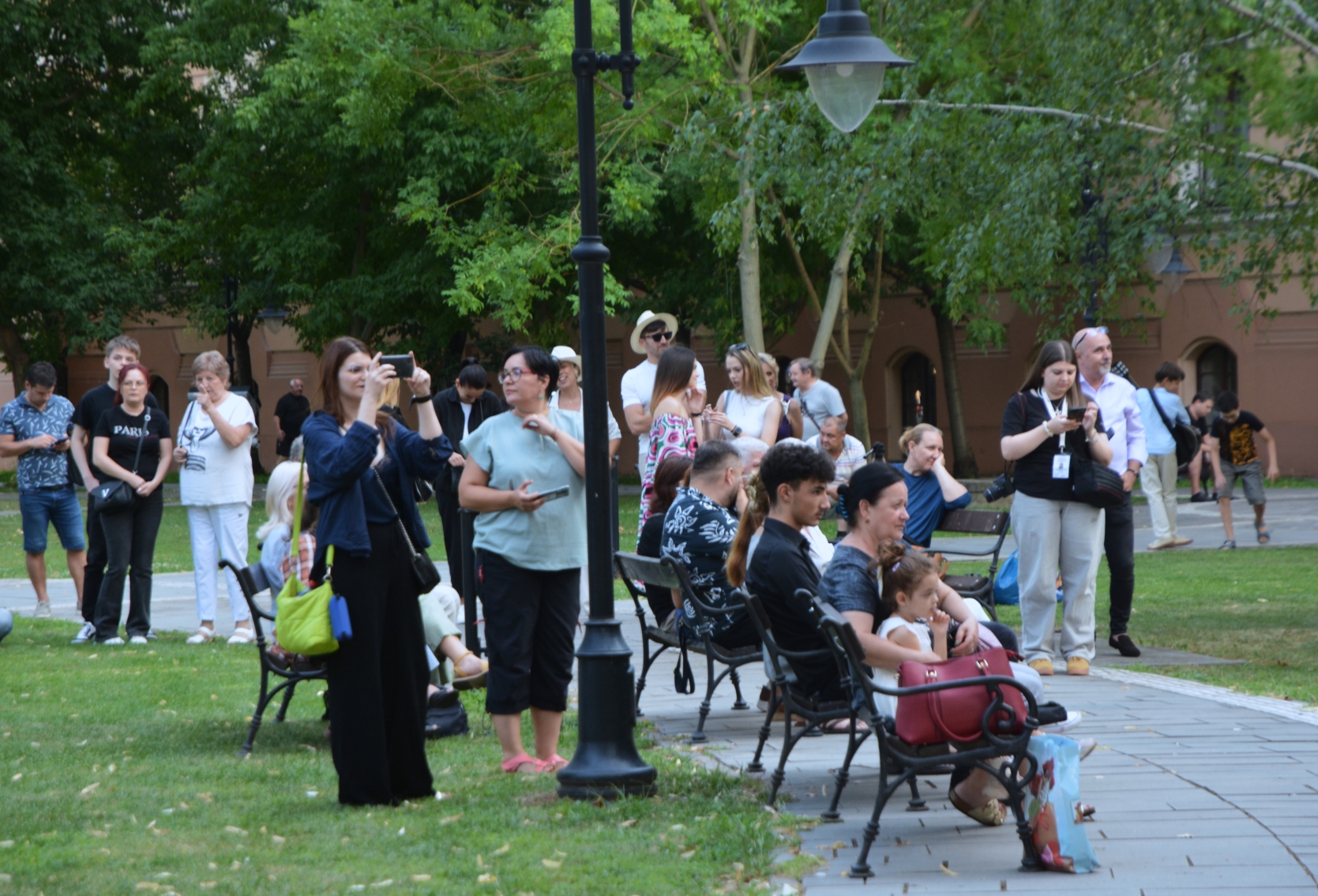 concert comemorativ Give Peace a Chance 2025 (35)