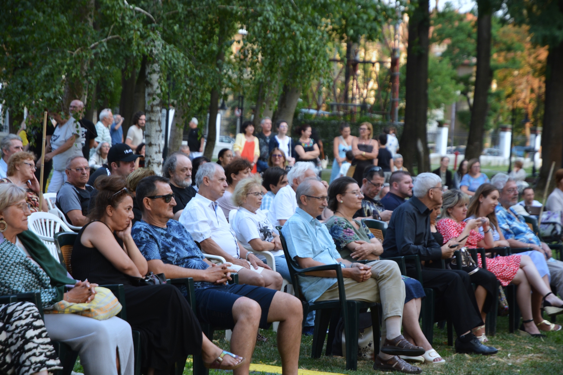 concert comemorativ Give Peace a Chance 2025 (36)