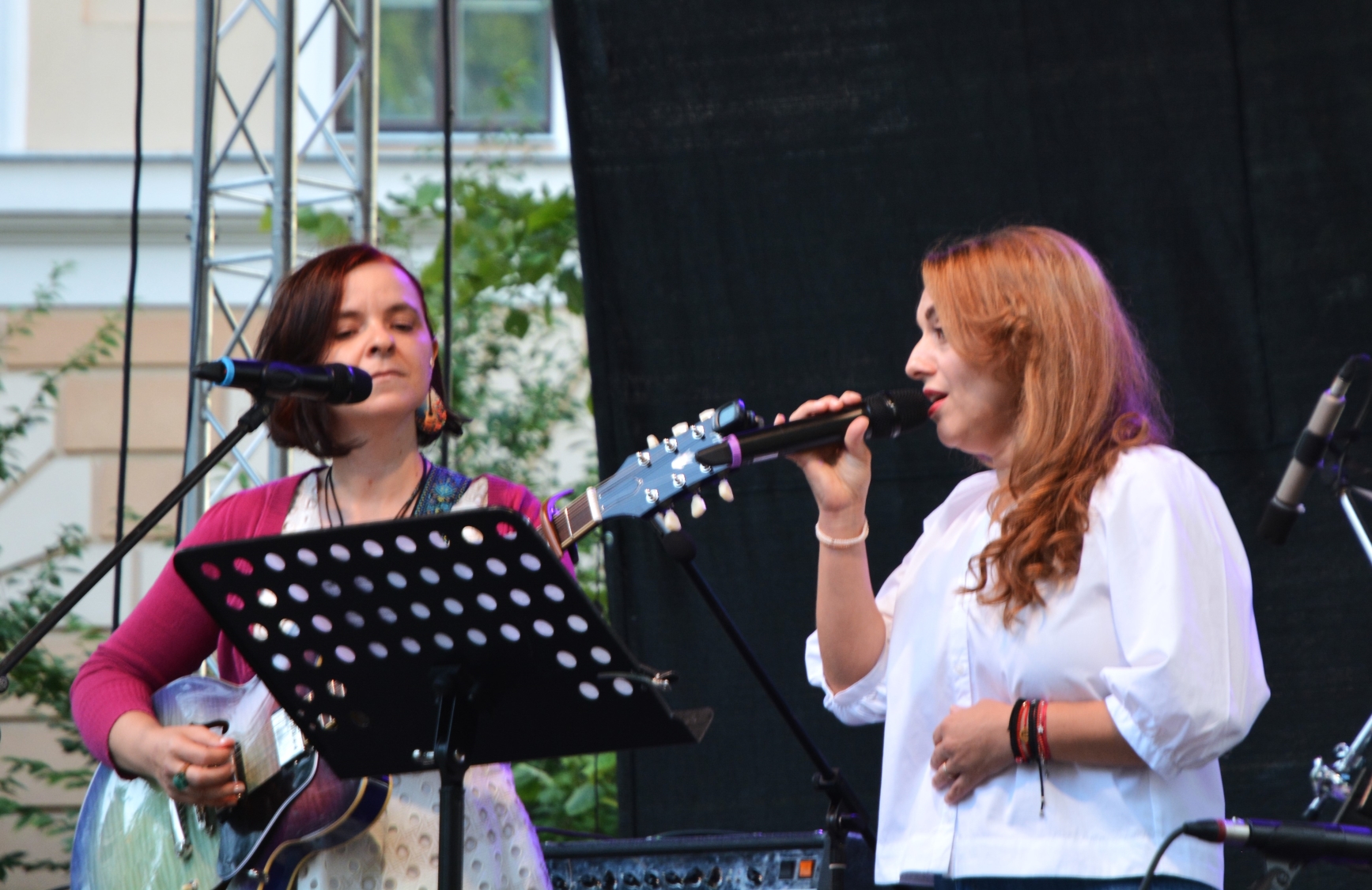 concert comemorativ Give Peace a Chance 2025 (37)