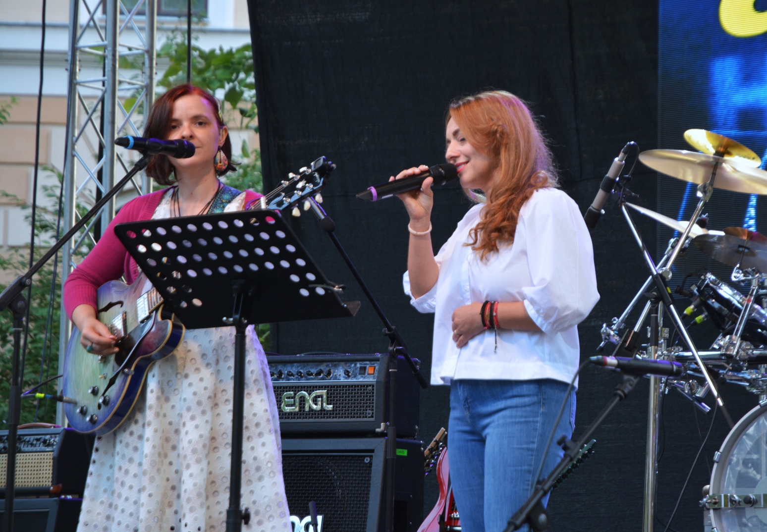 concert comemorativ Give Peace a Chance 2025 (38)