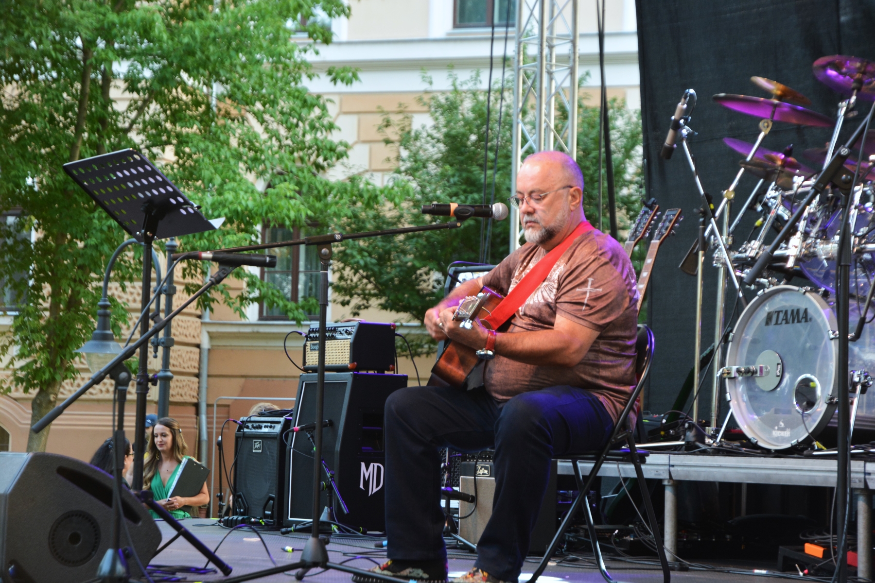 concert comemorativ Give Peace a Chance 2025 (40)