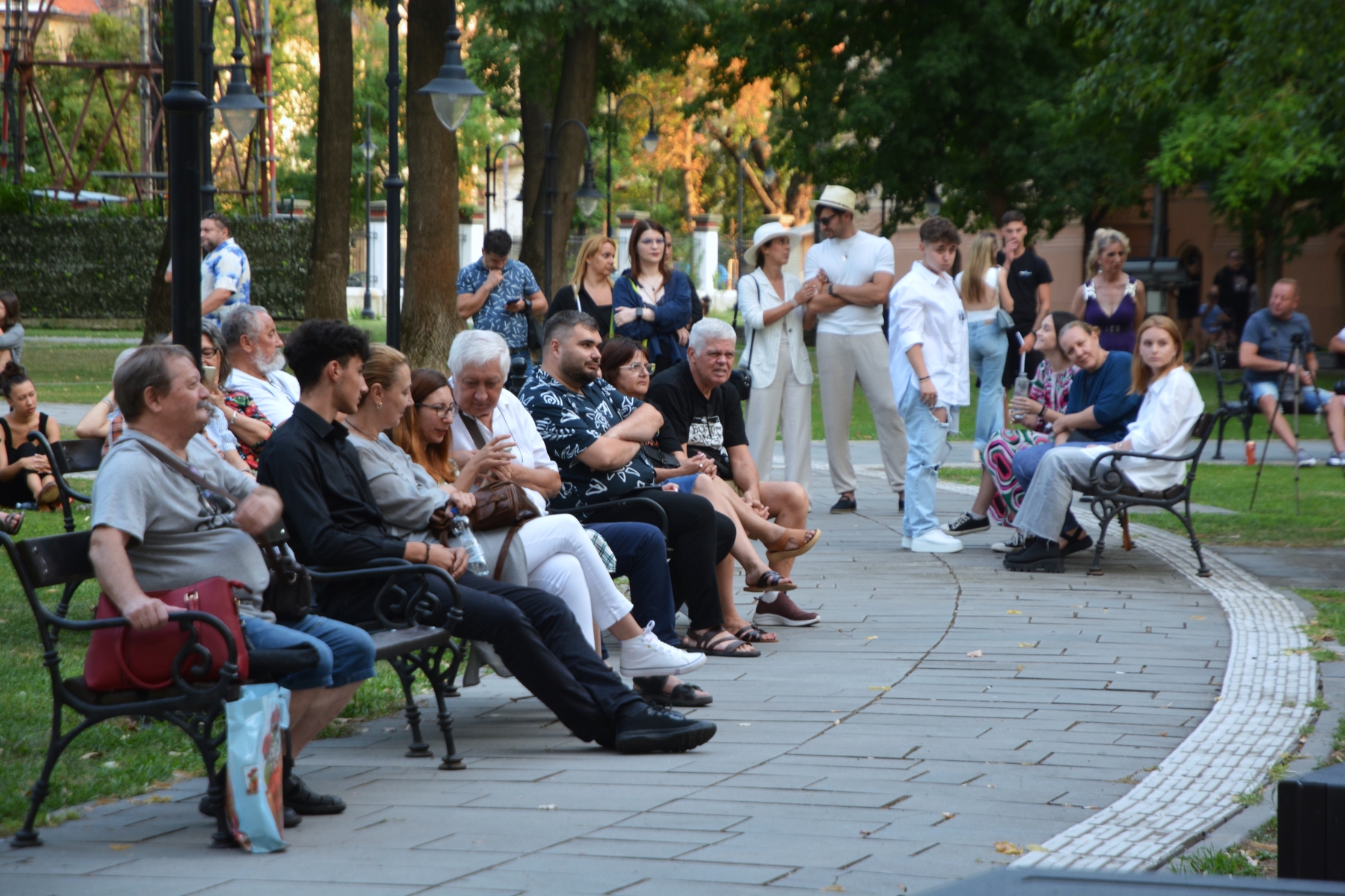 concert comemorativ Give Peace a Chance 2025 (41)