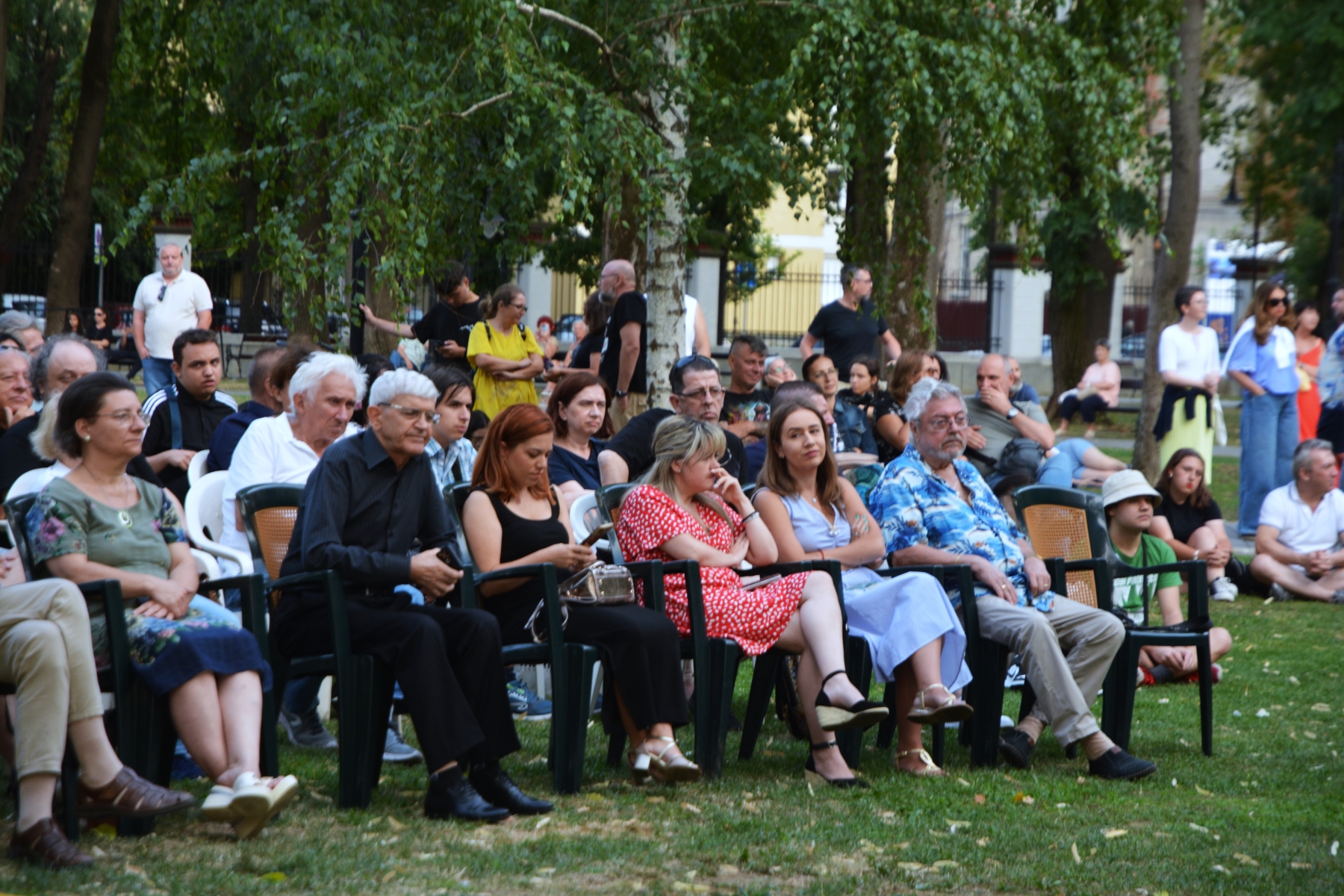 concert comemorativ Give Peace a Chance 2025 (42)