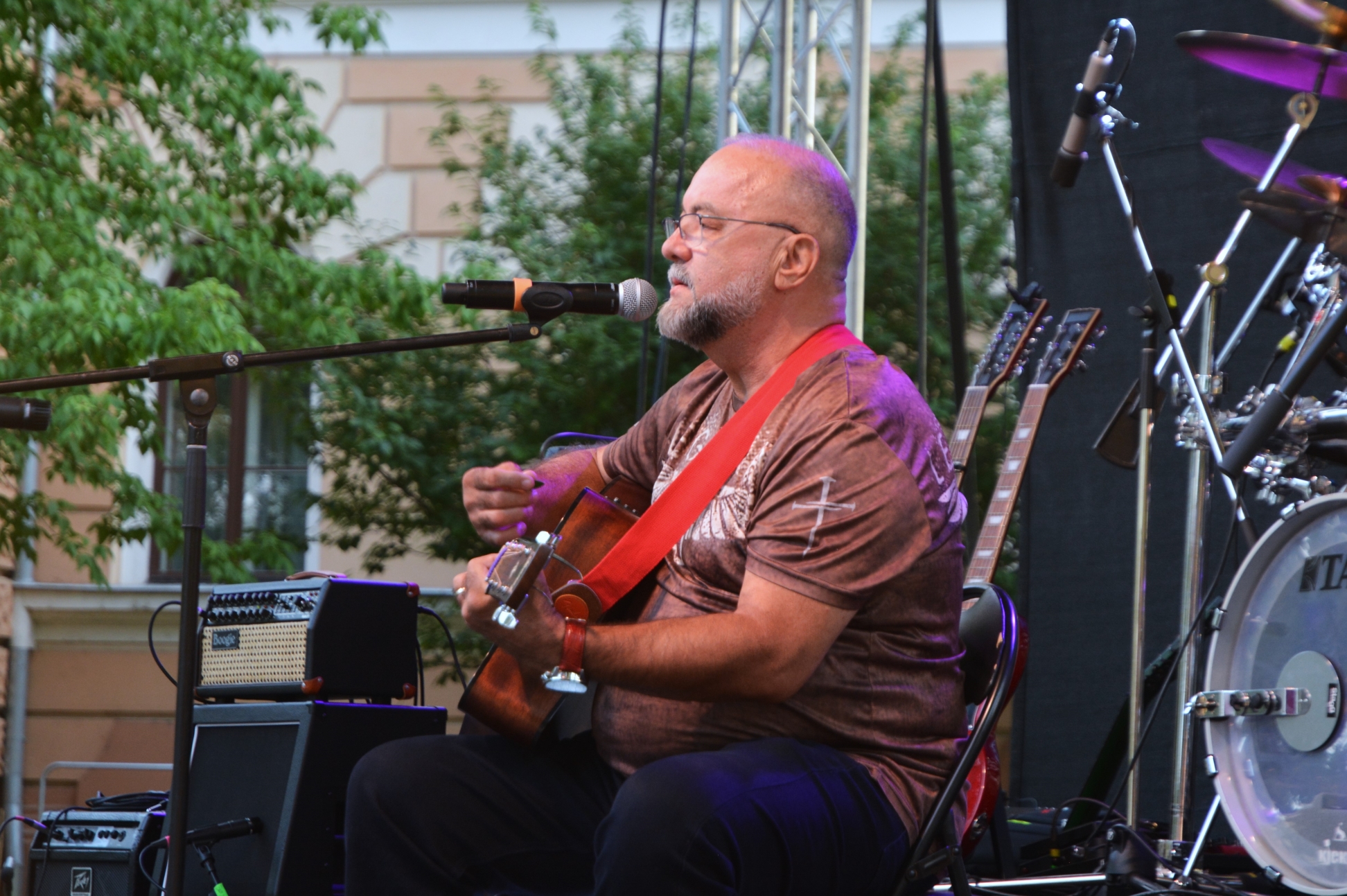 concert comemorativ Give Peace a Chance 2025 (43)