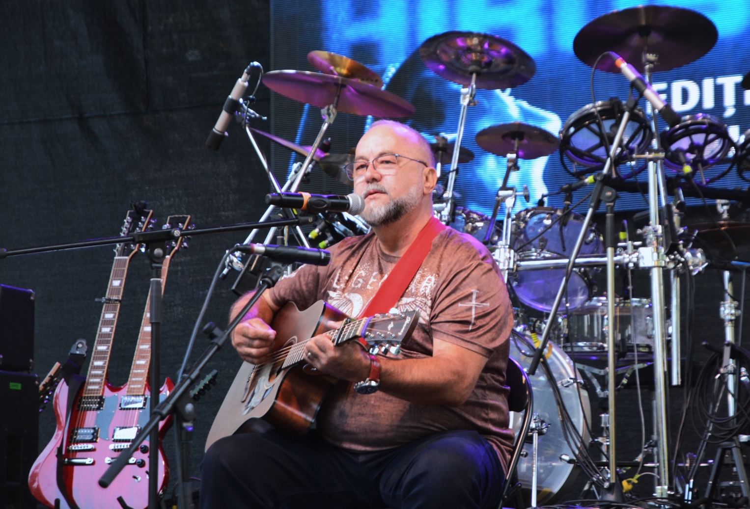 concert comemorativ Give Peace a Chance 2025 (44)