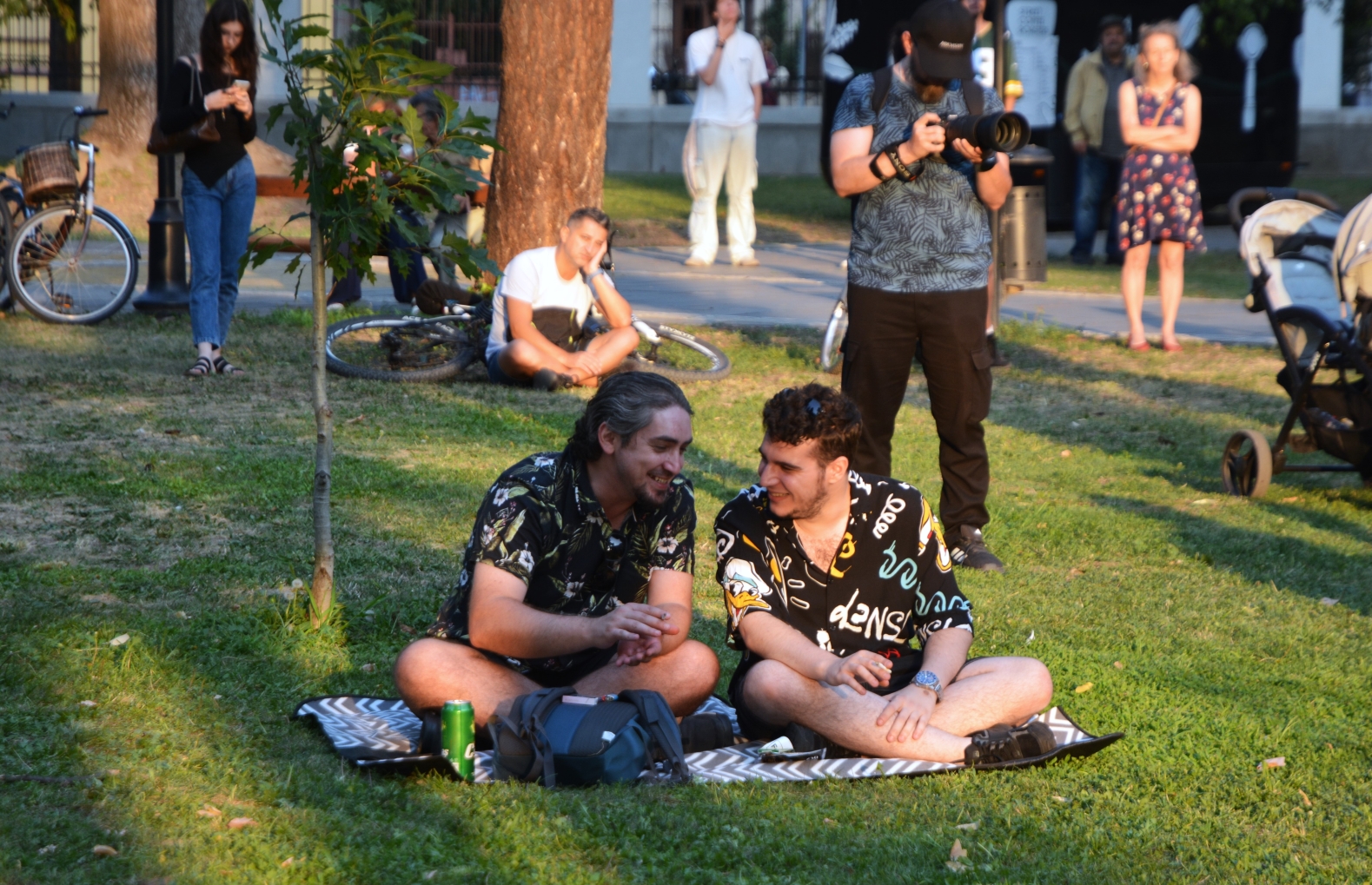 concert comemorativ Give Peace a Chance 2025 (45)