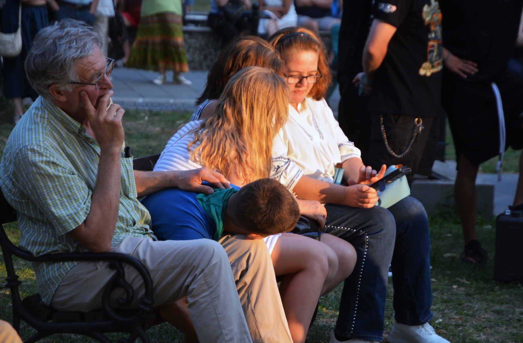 concert comemorativ Give Peace a Chance 2025 (46)