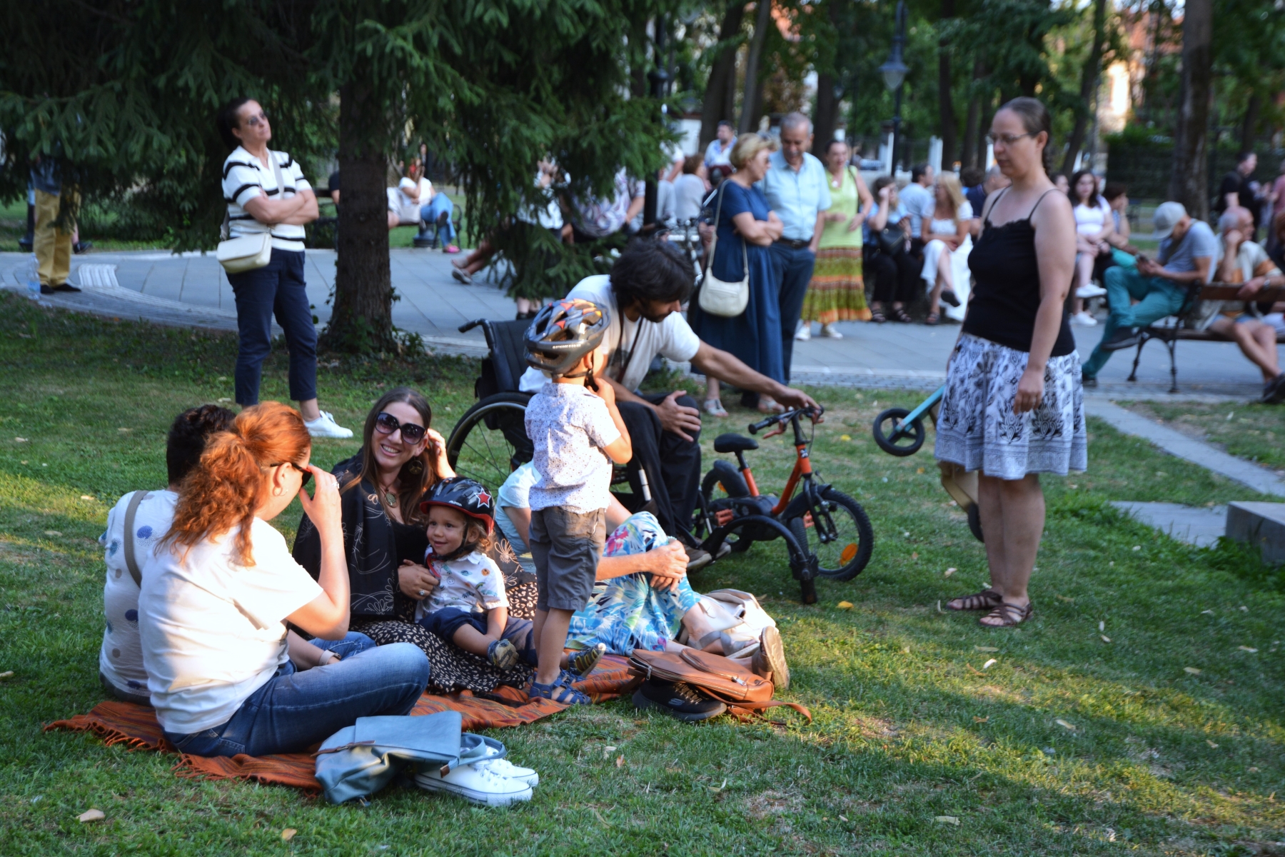 concert comemorativ Give Peace a Chance 2025 (47)