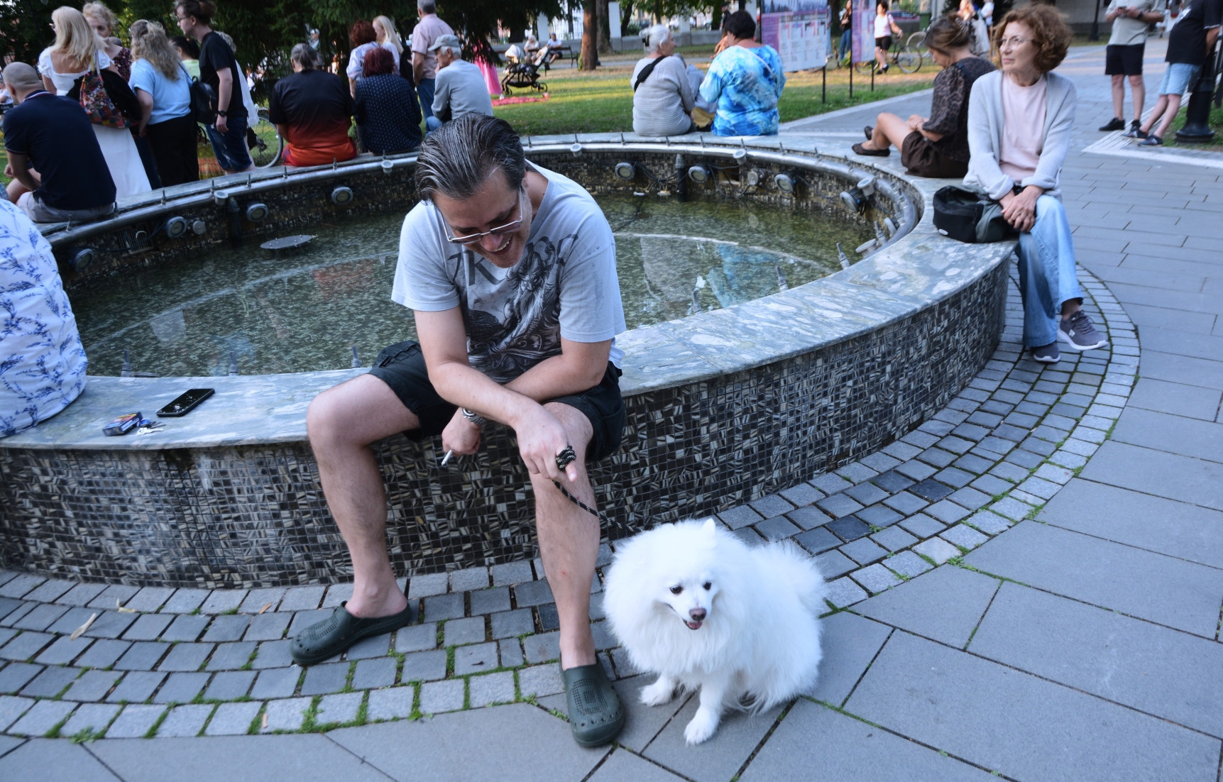 concert comemorativ Give Peace a Chance 2025 (50)