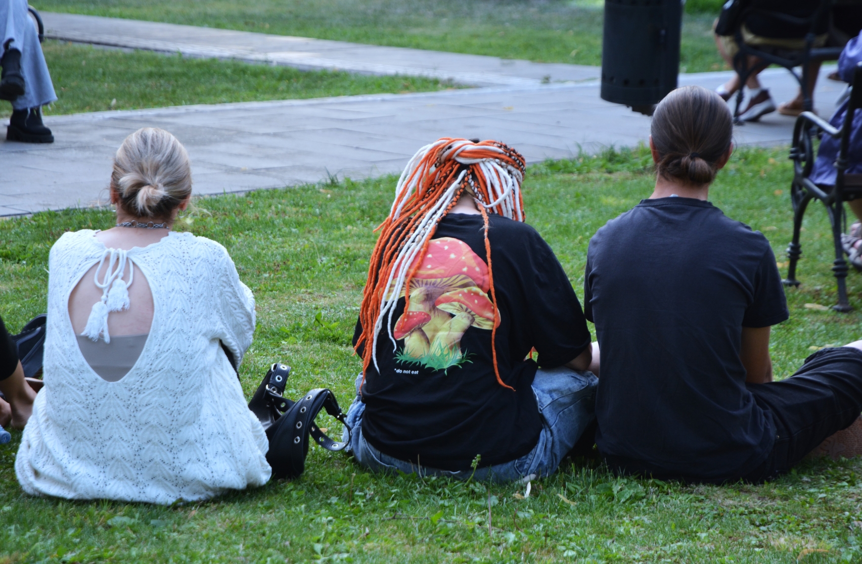 concert comemorativ Give Peace a Chance 2025 (51)